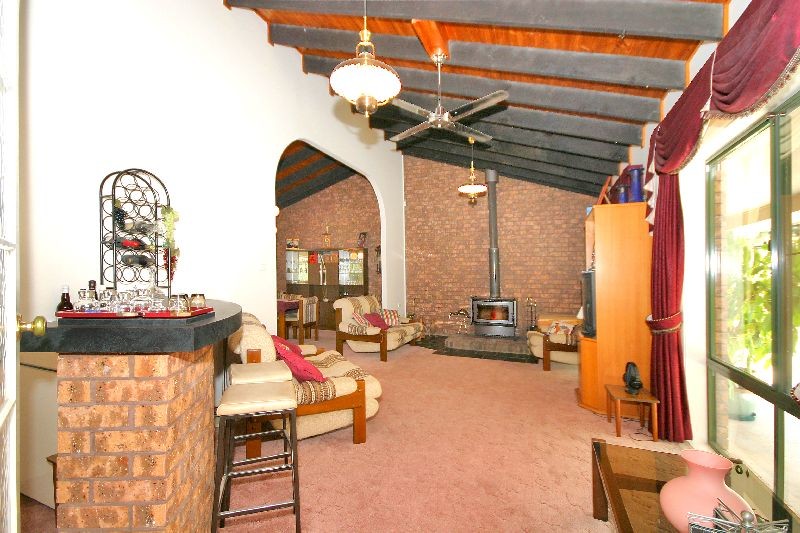 Open for inspection in Jilliby