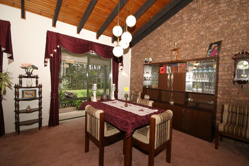 Real Estate in Jilliby