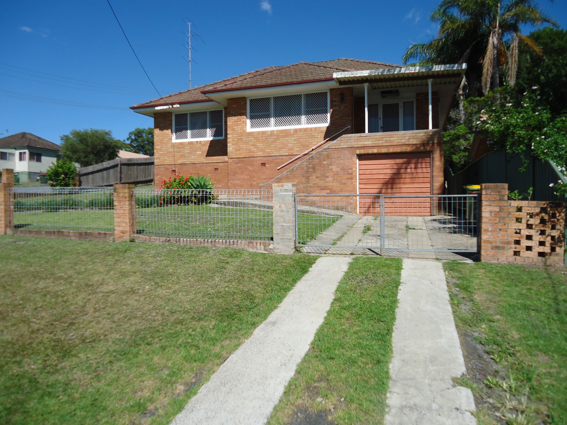 Property Leased in Wyong