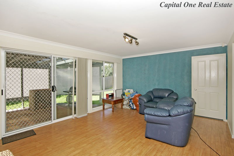 Open for inspection in Hamlyn Terrace