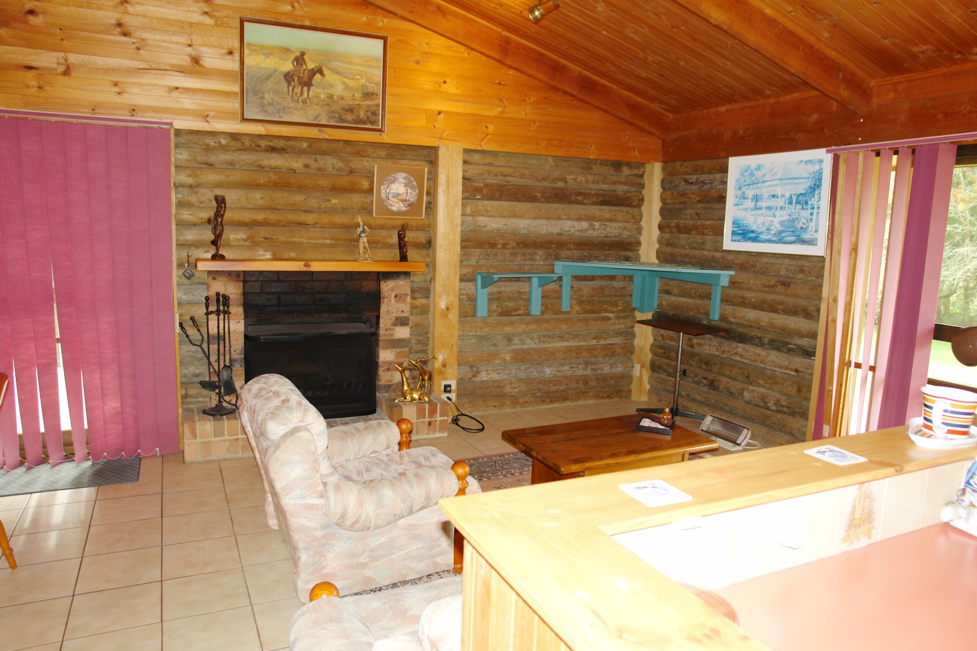 Real Estate in Yarramalong