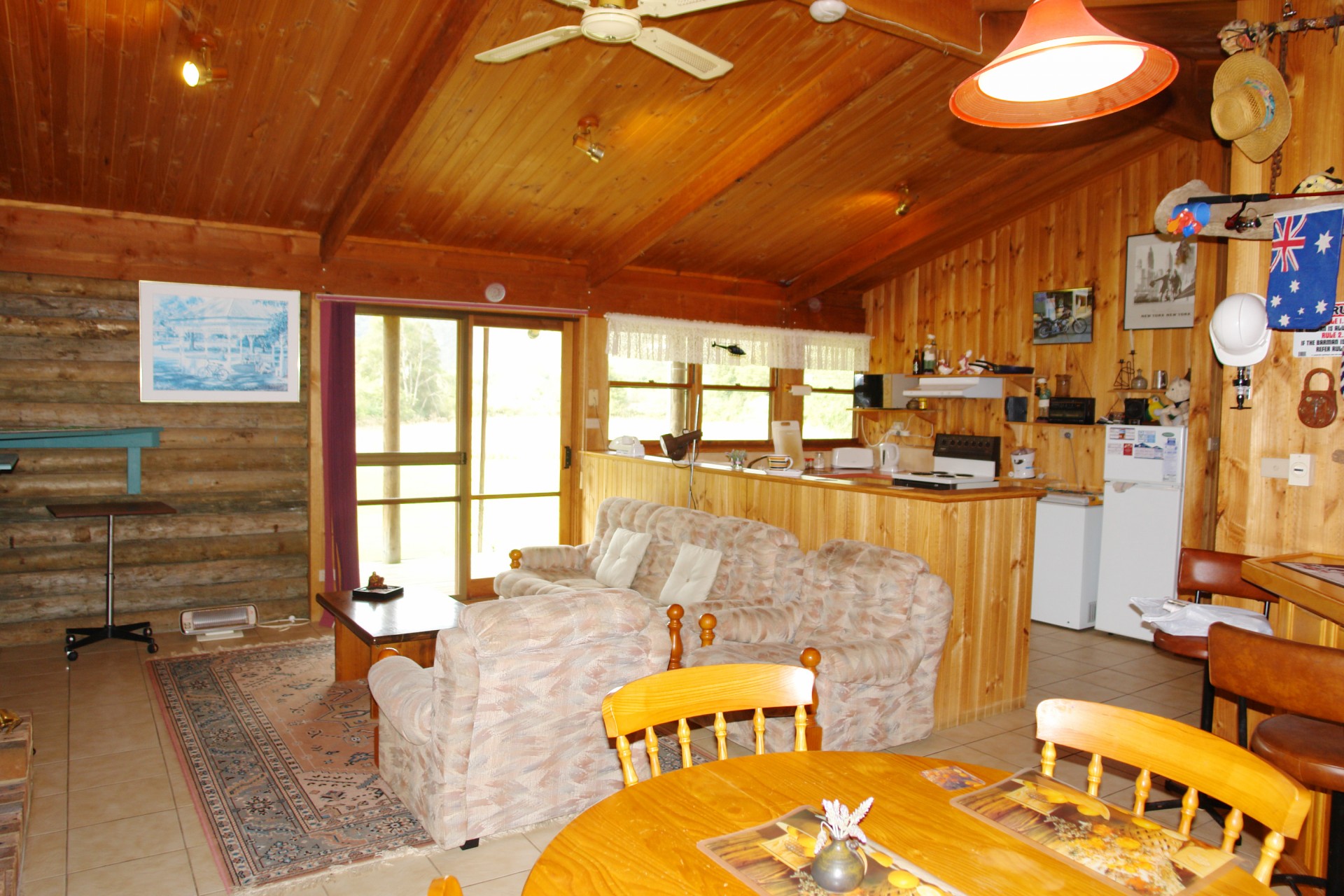 Real Estate in Yarramalong