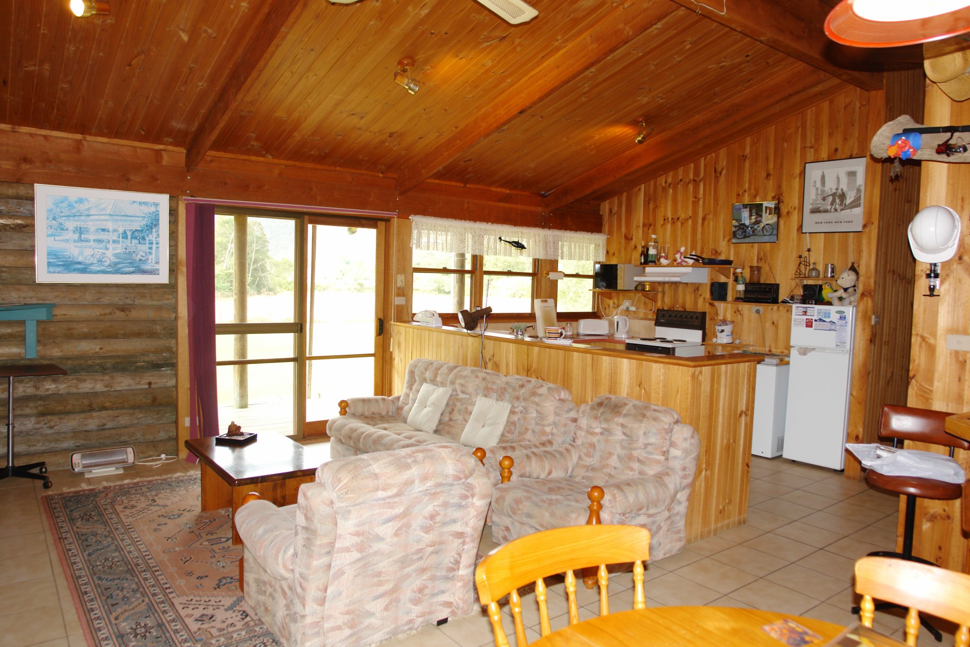 Real Estate in Yarramalong