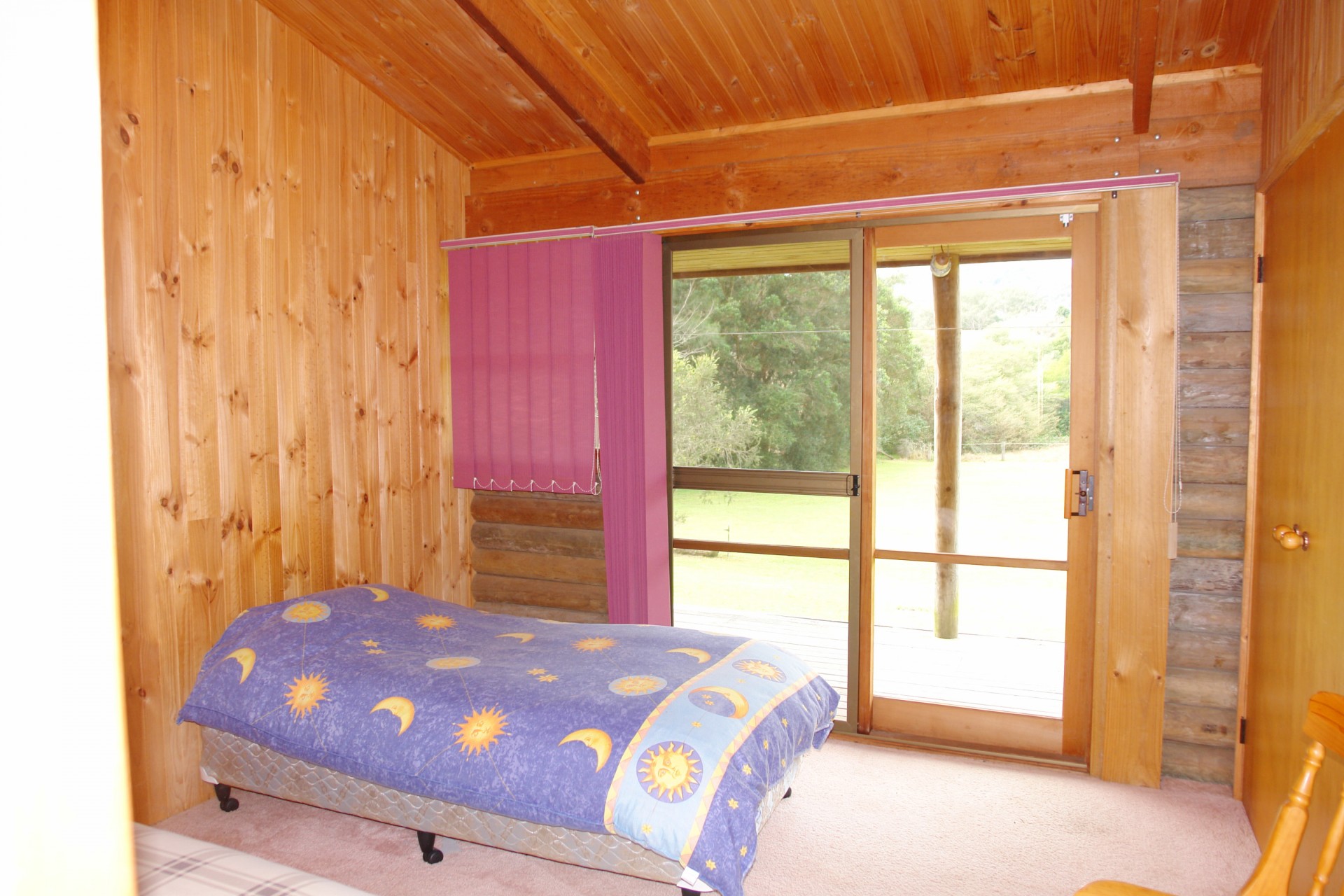 Real Estate in Yarramalong