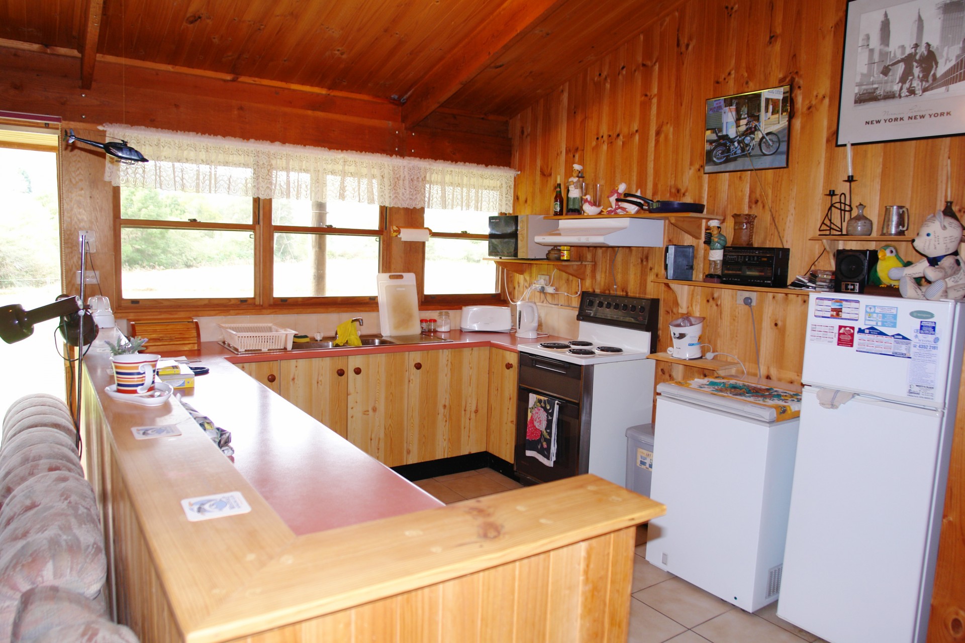 Real Estate in Yarramalong