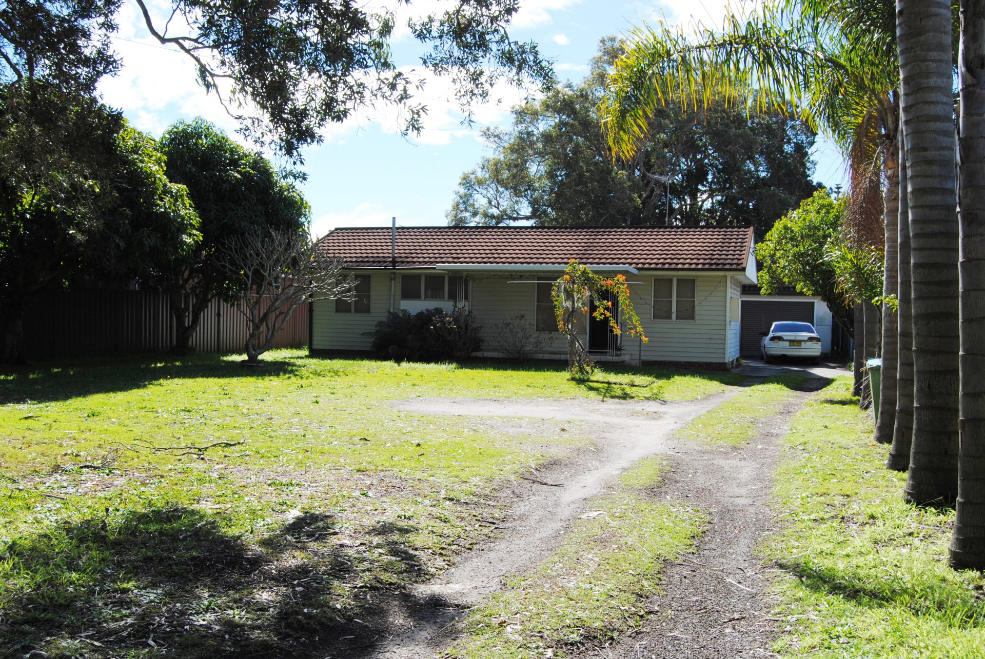 Toukley real estate Sold