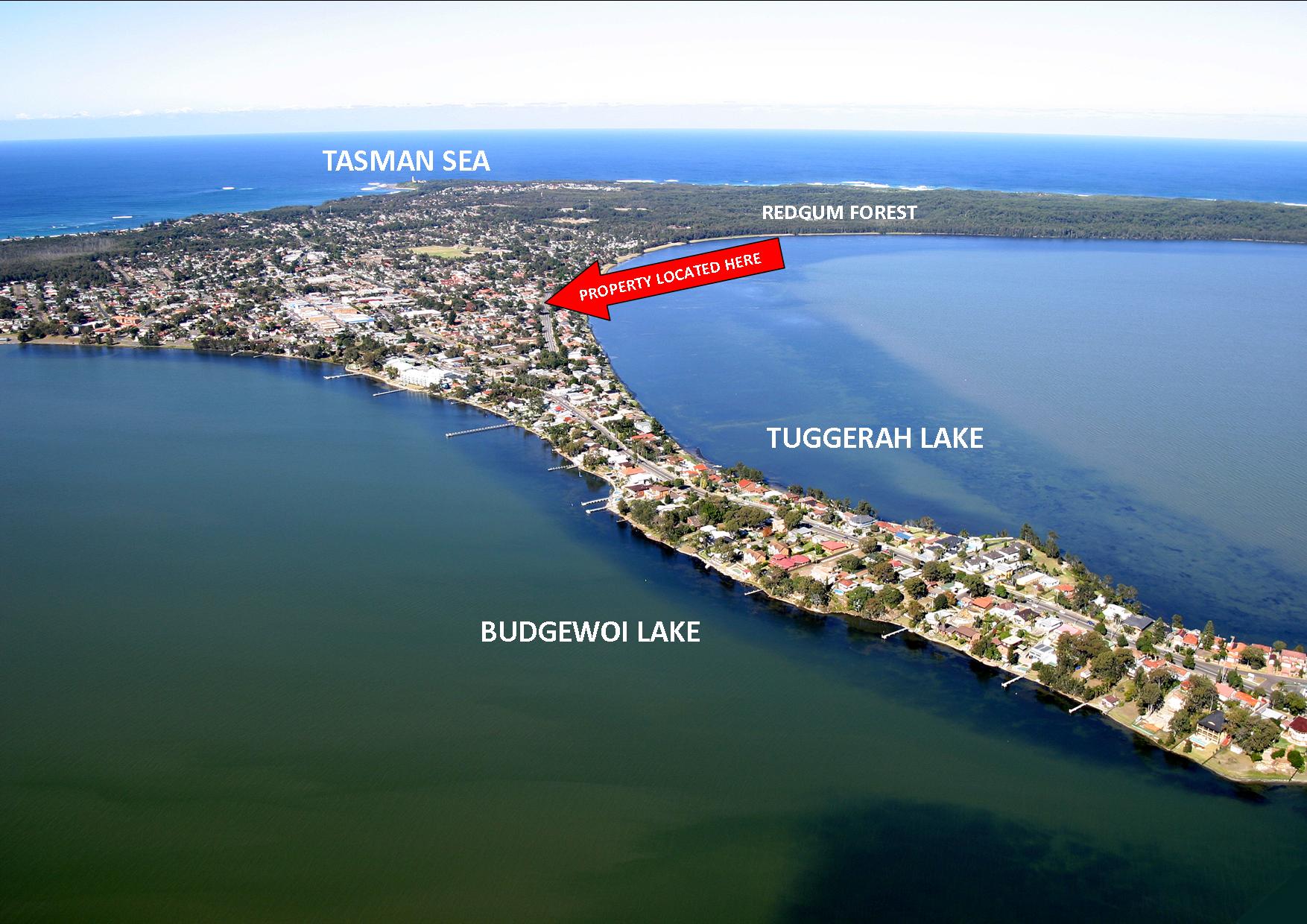Toukley Properties Sold