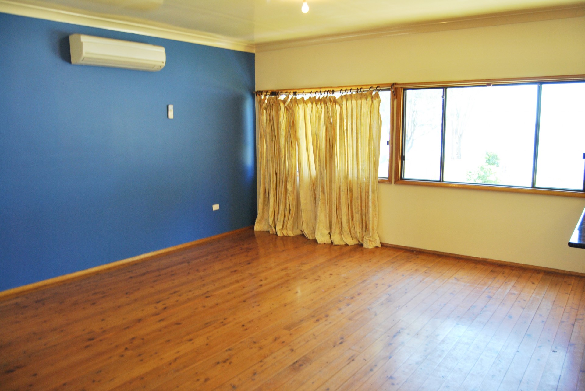 Open for inspection in Gorokan