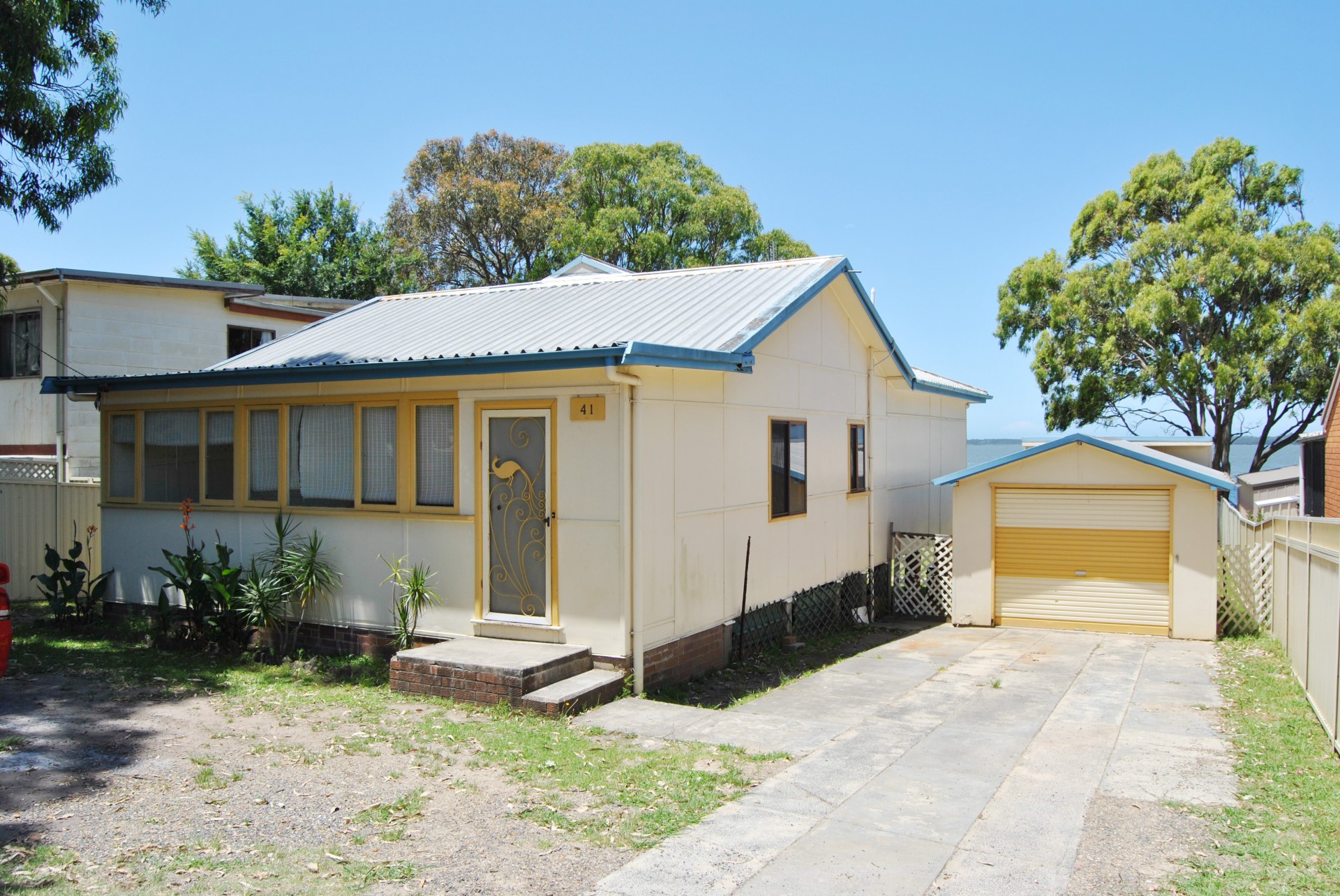 Gorokan real estate Sold
