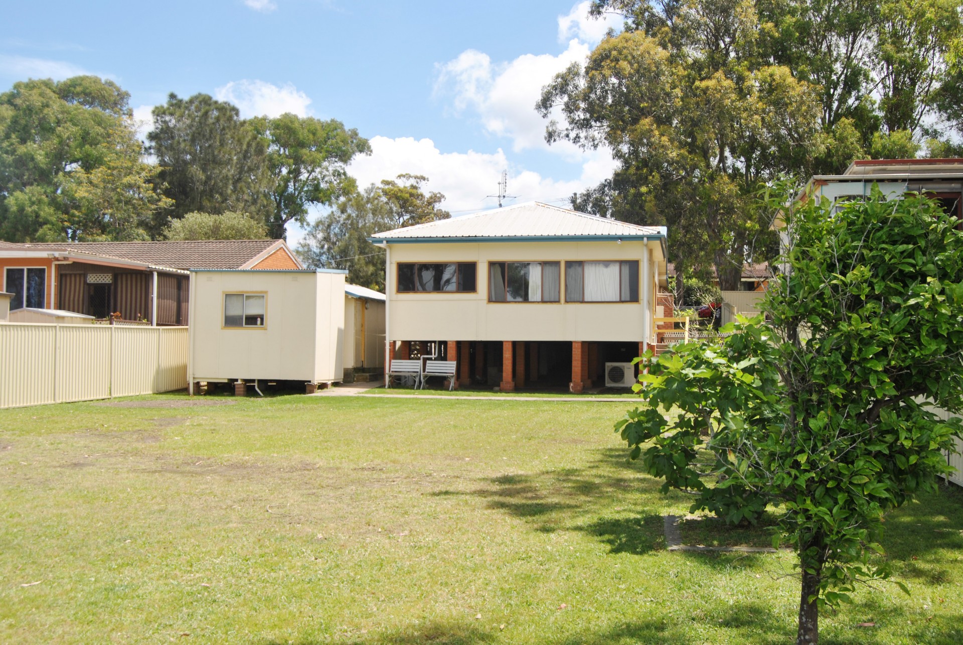 Lake Haven Properties Sold