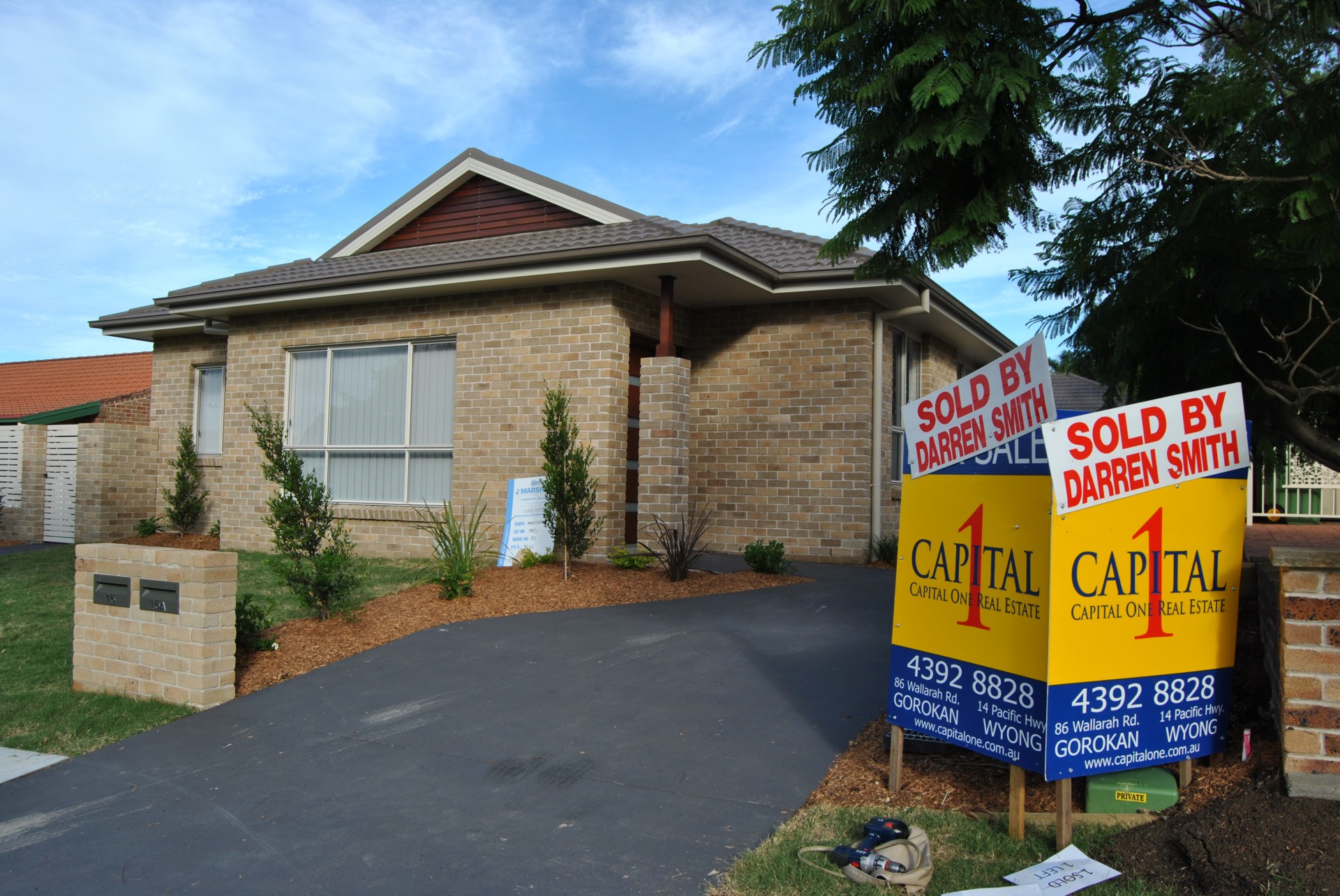 Real Estate in Lake Haven