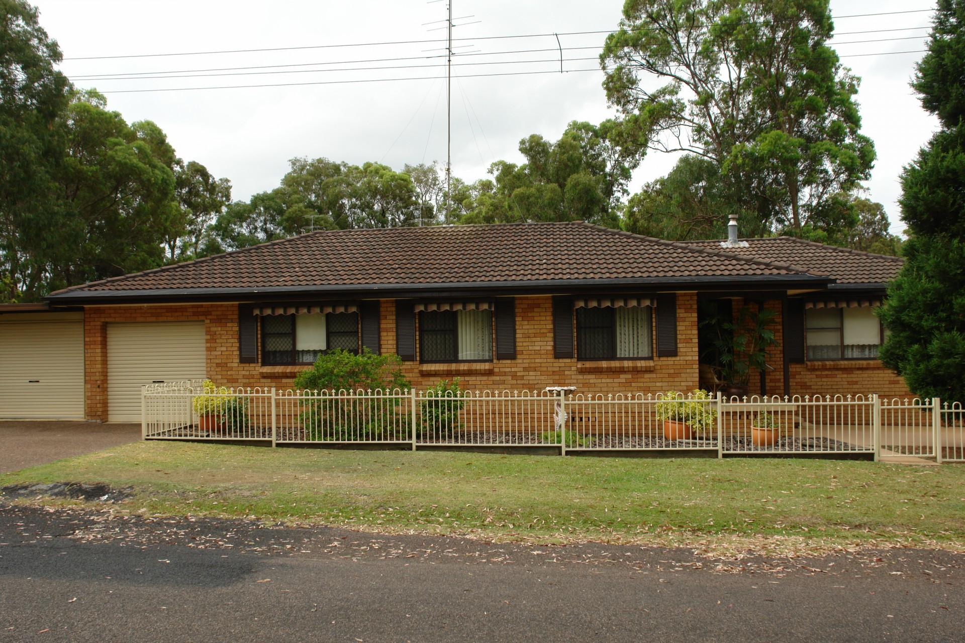 Selling your property in Lake Haven