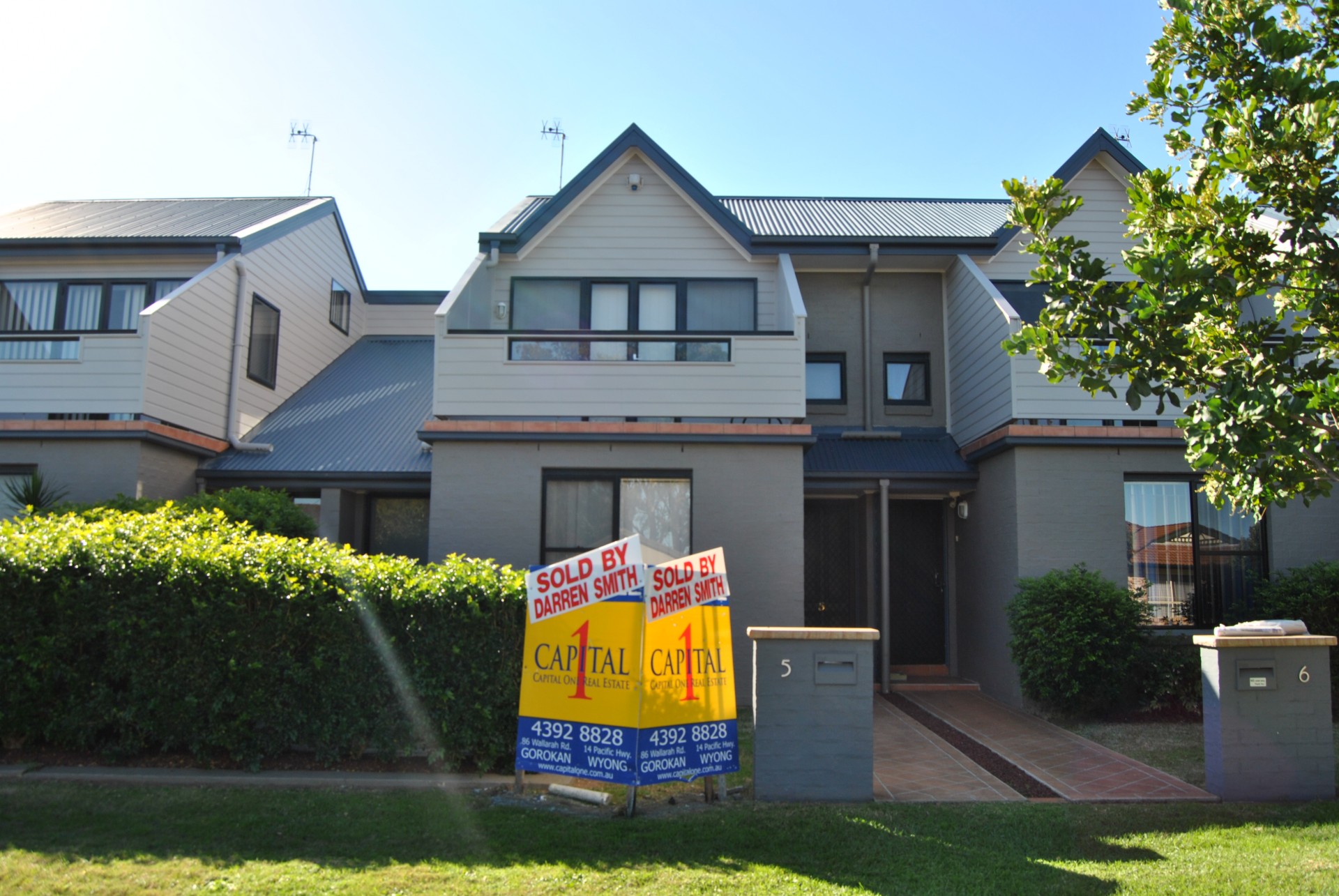 Property Sold in Gorokan