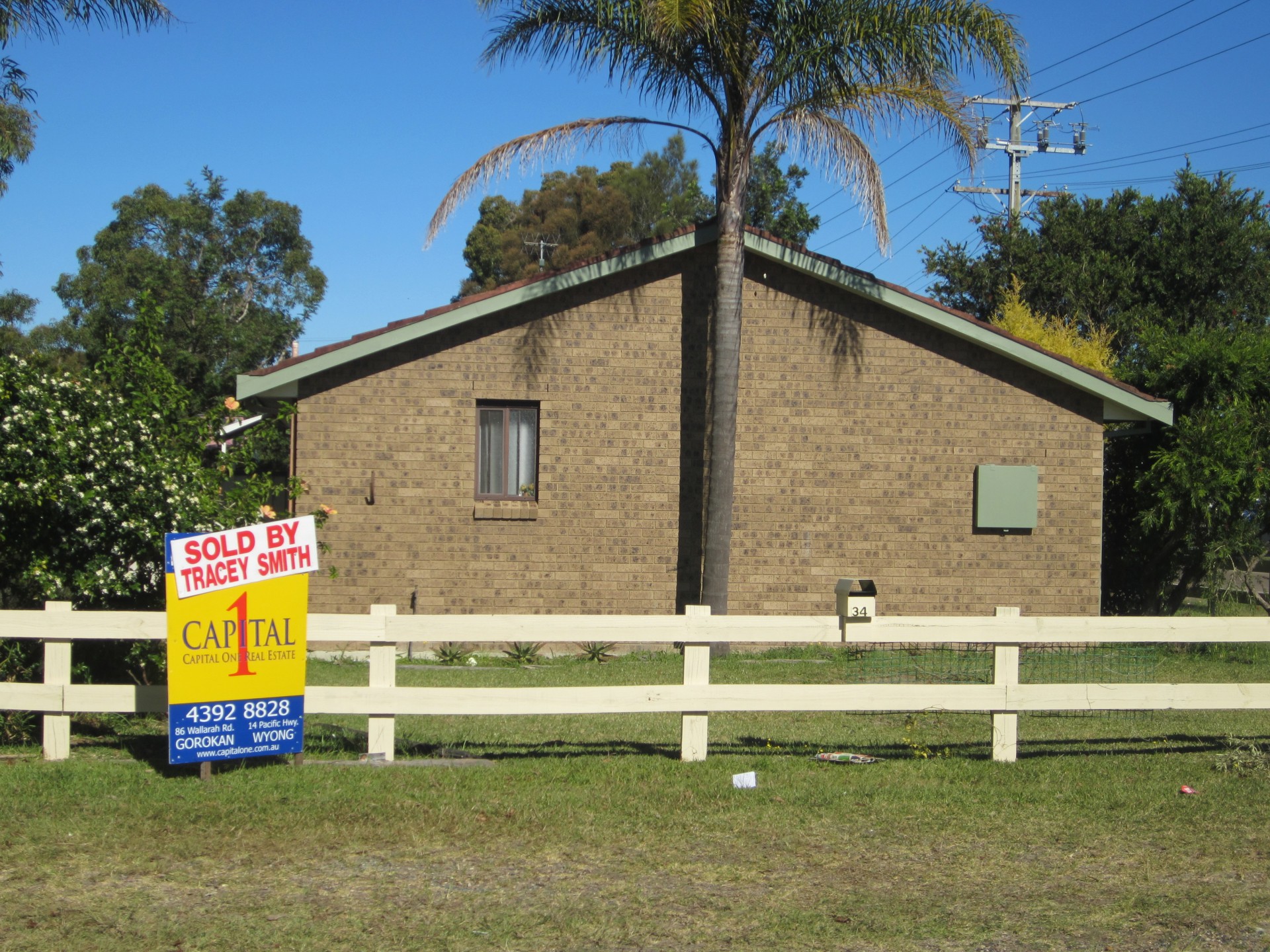 Property Sold in Gorokan