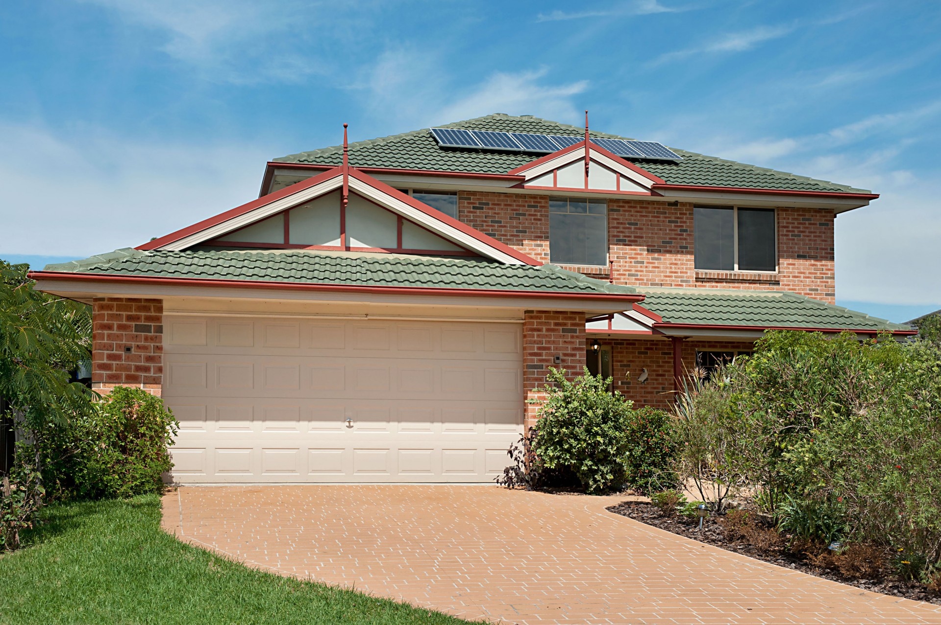 Real Estate in Hamlyn Terrace