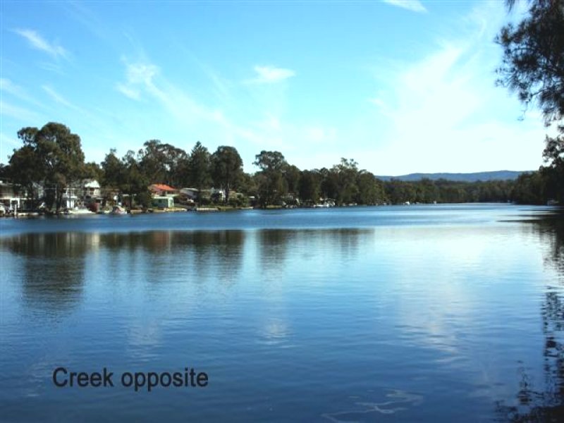 Dora Creek real estate Sold