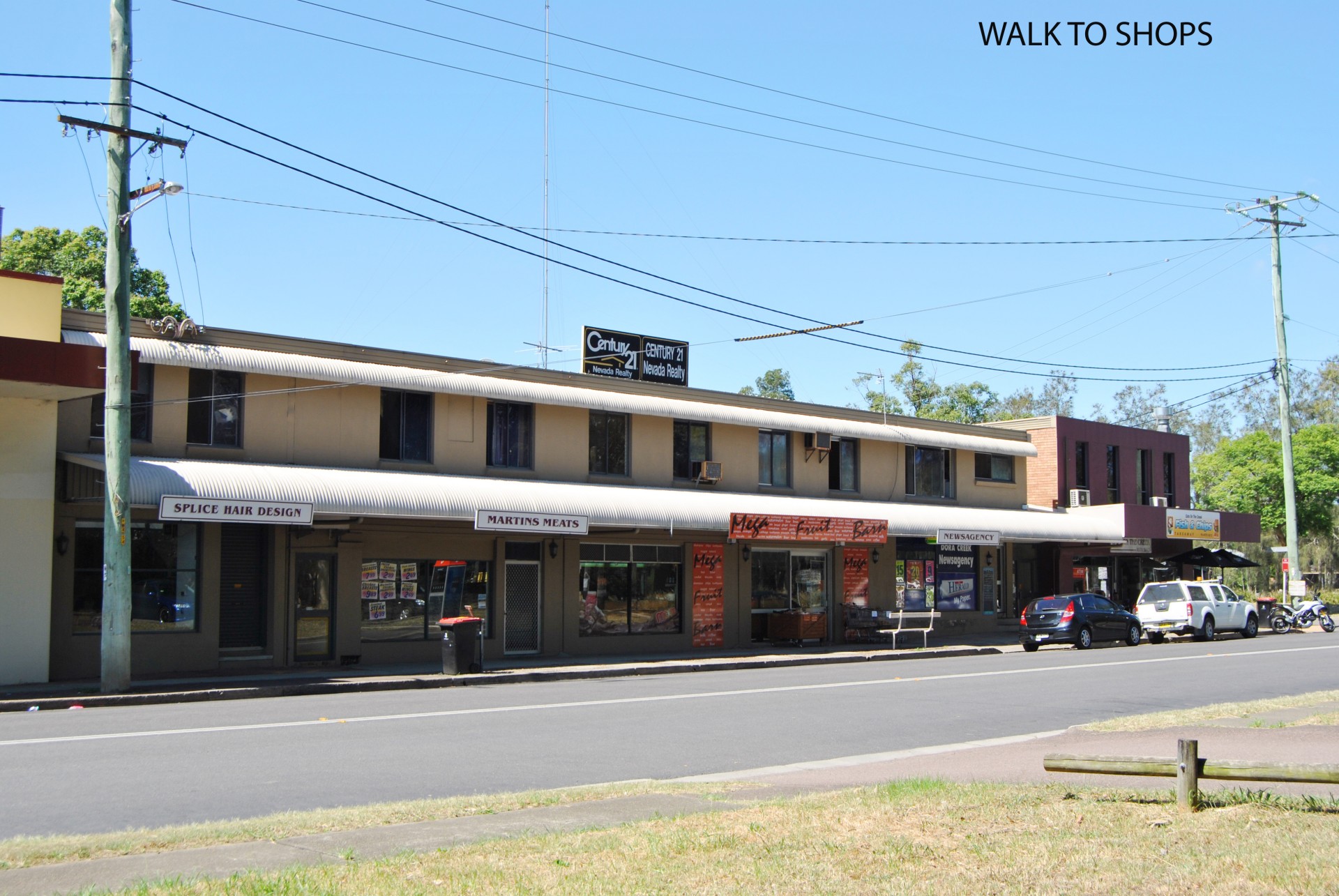 Dora Creek Properties Sold