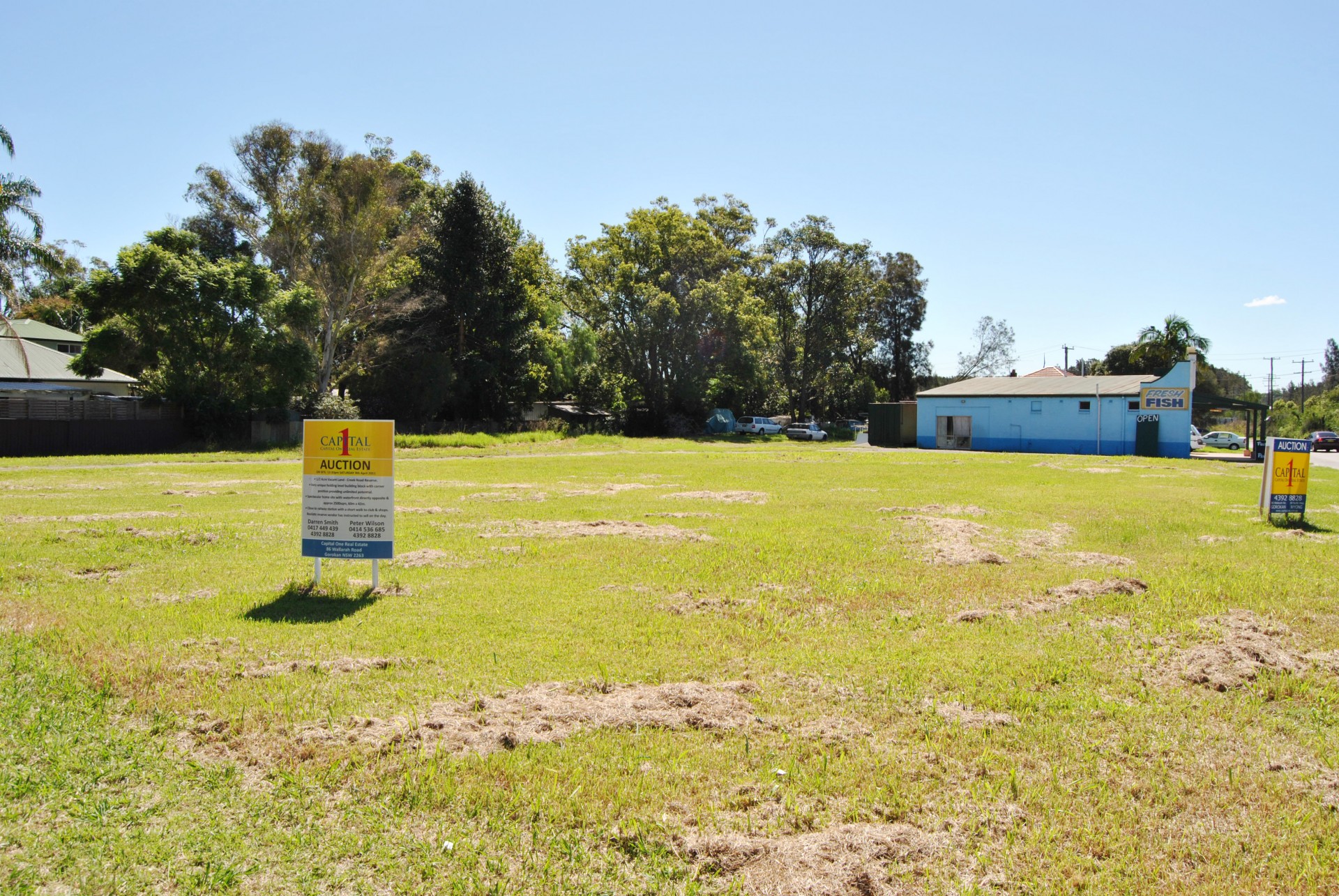 Property Sold in Dora Creek