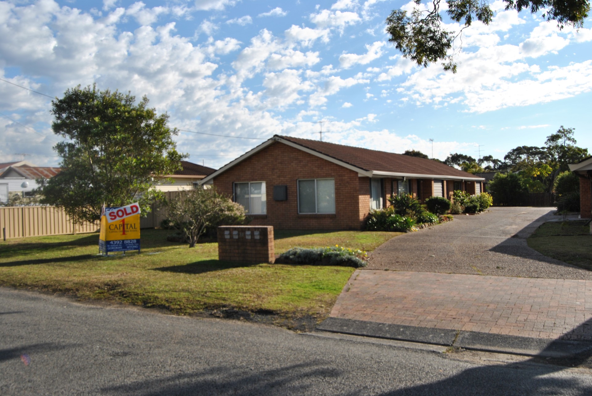 Property Sold in Gorokan