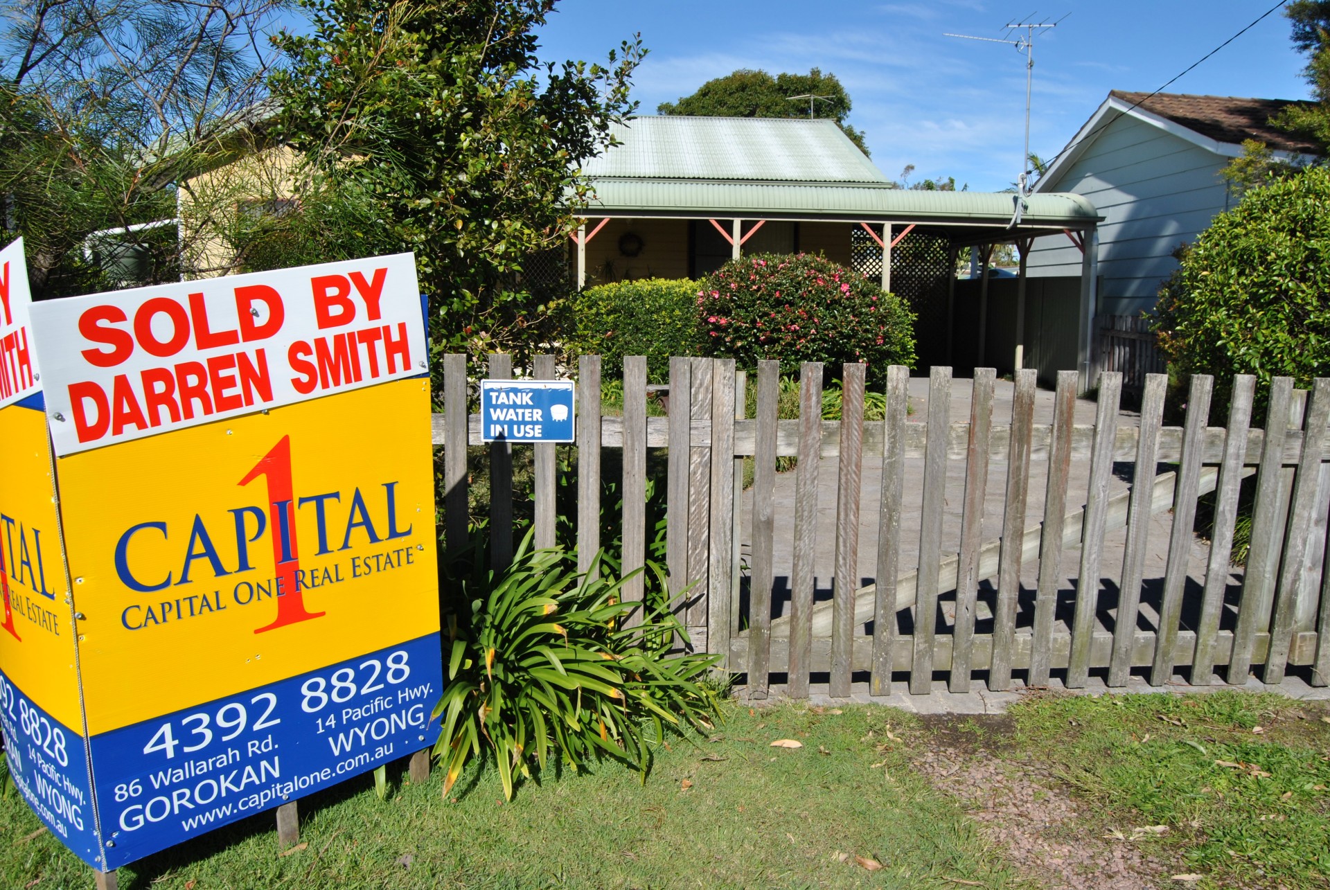 Real Estate in Noraville