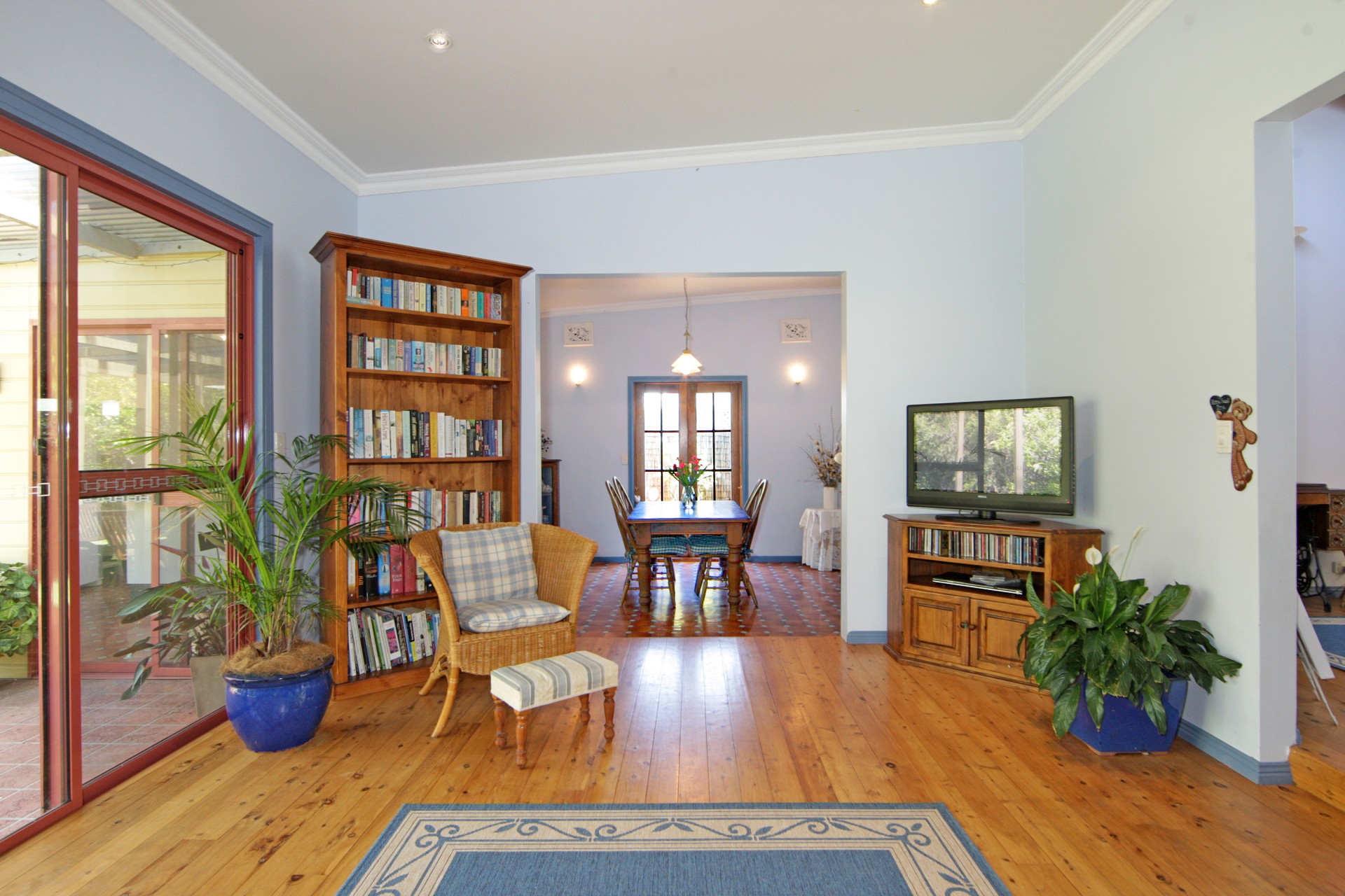 Real Estate in Noraville