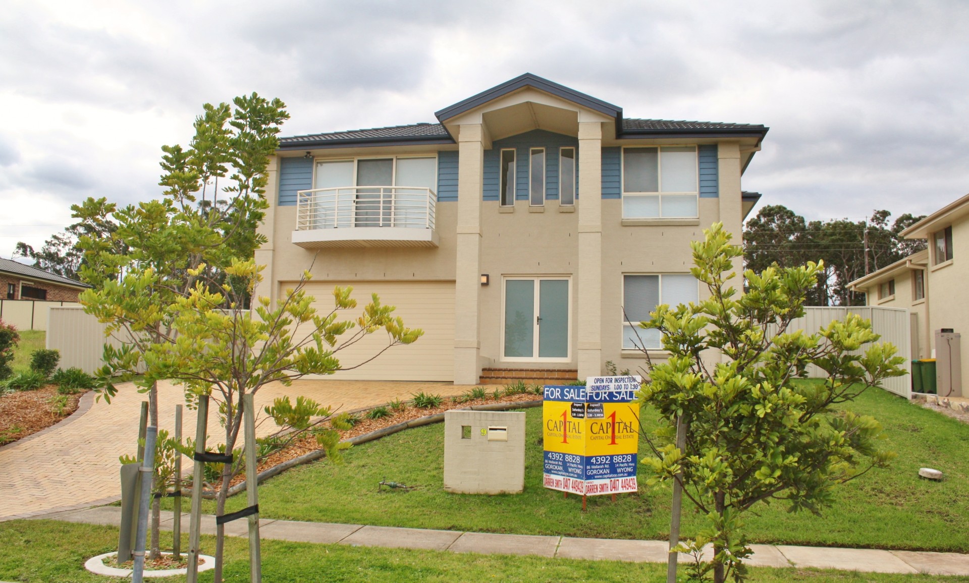Property Sold in Woongarrah
