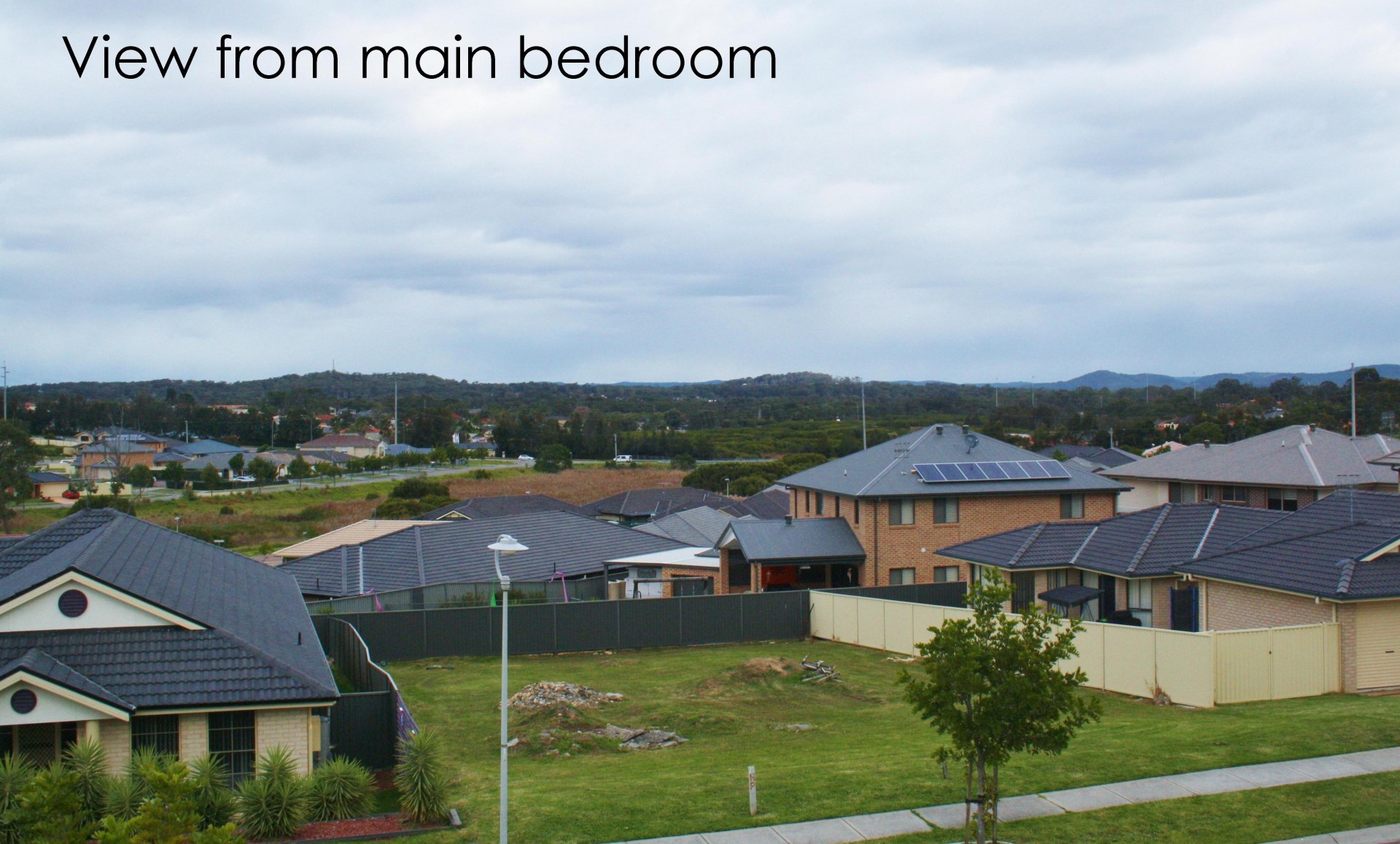 Real Estate in Woongarrah