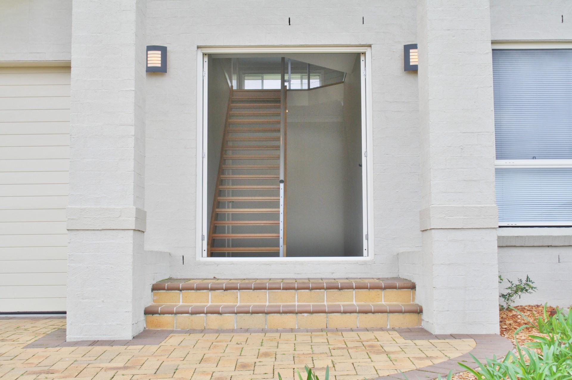 Open for inspection in Woongarrah