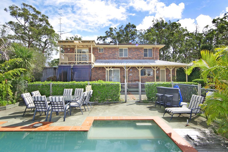  Properties Sold
