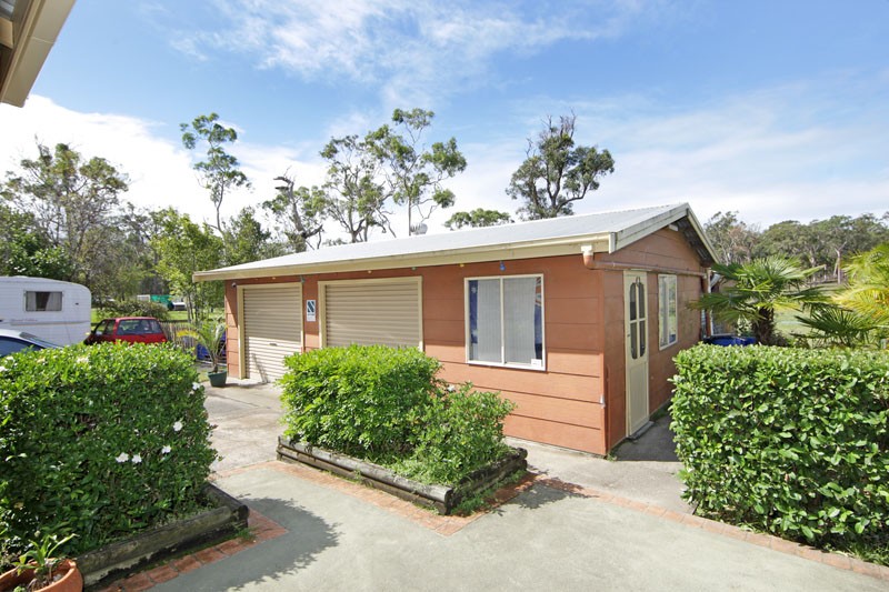 Selling your property in 