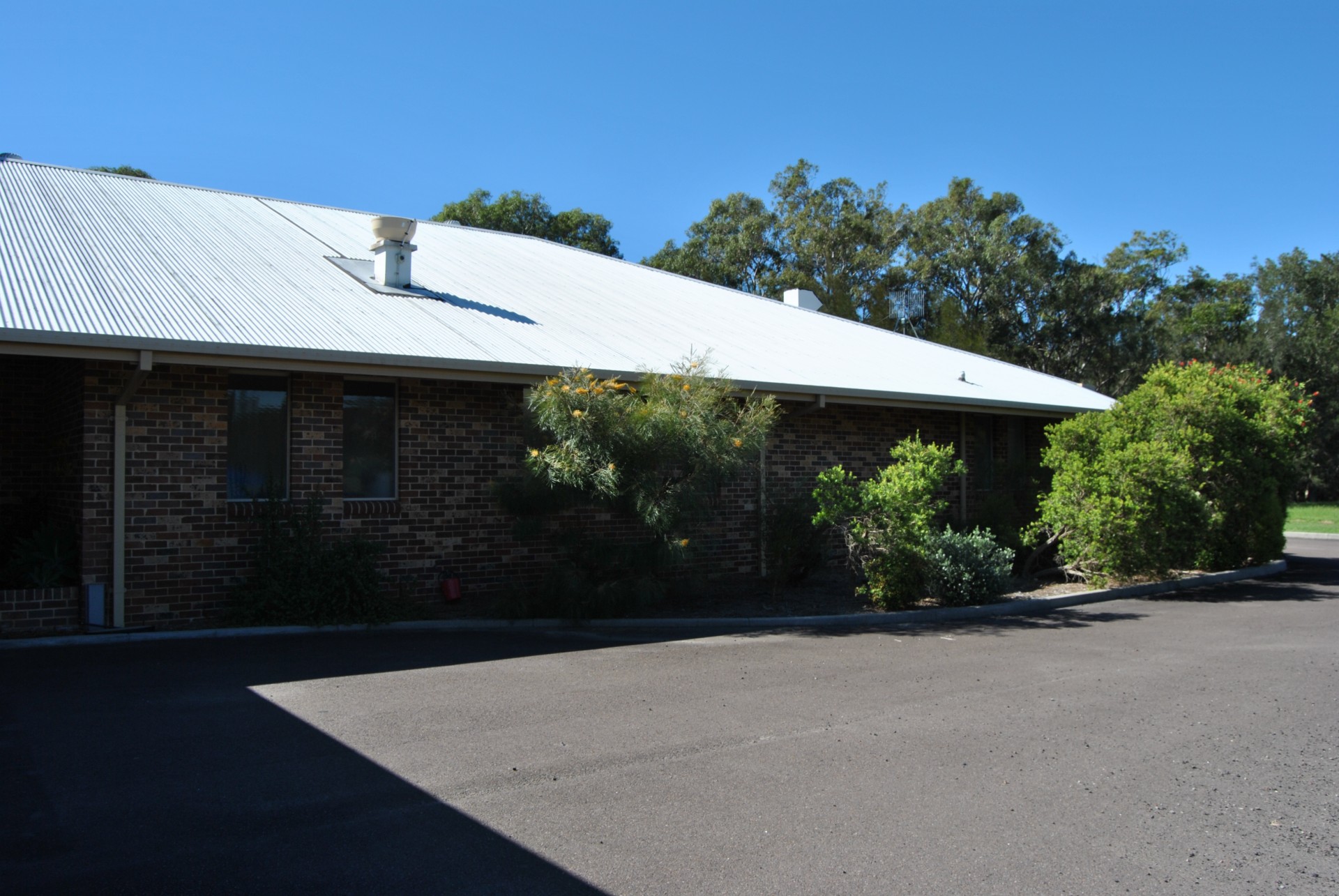 Real Estate in Wyong