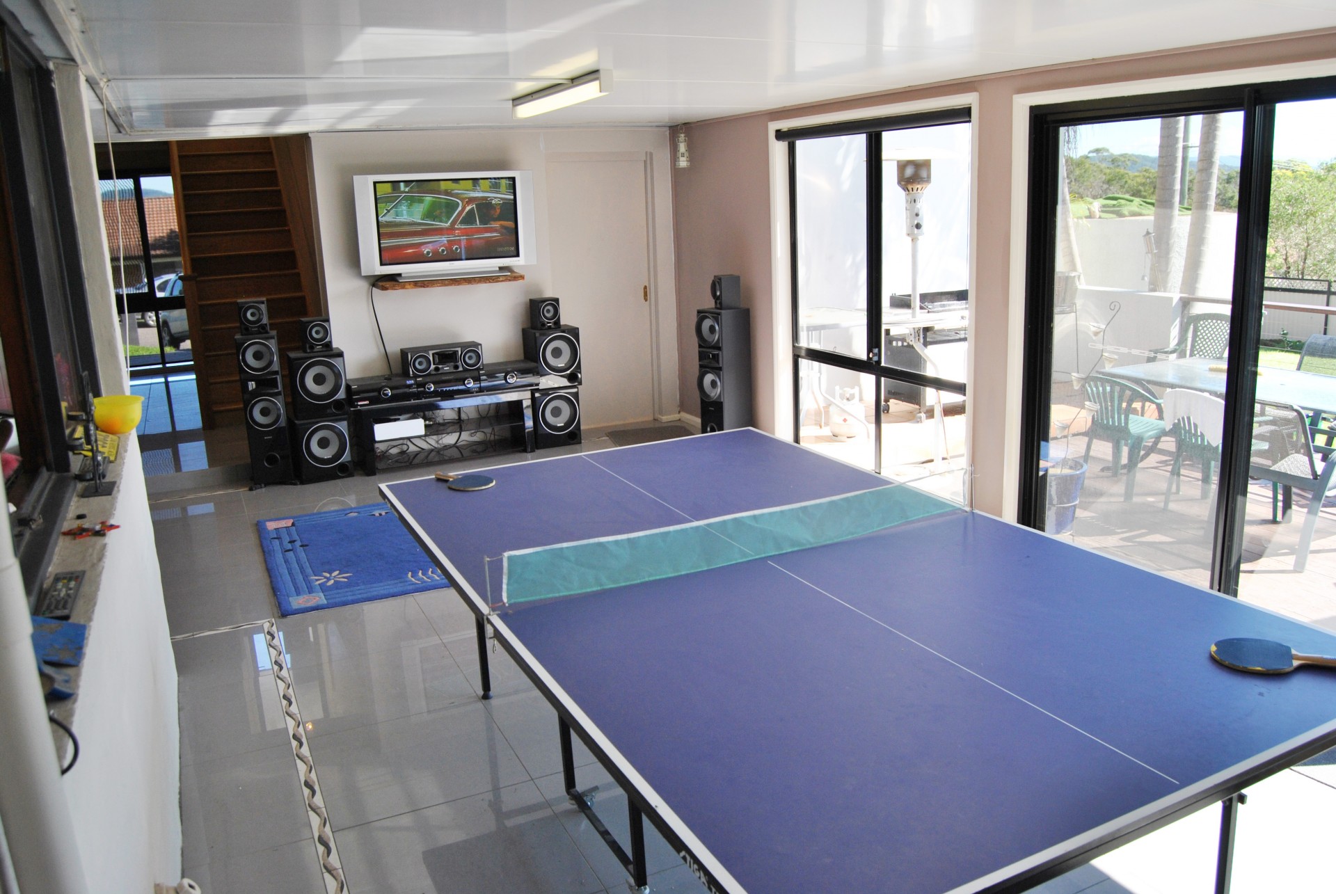 Open for inspection in Wyee