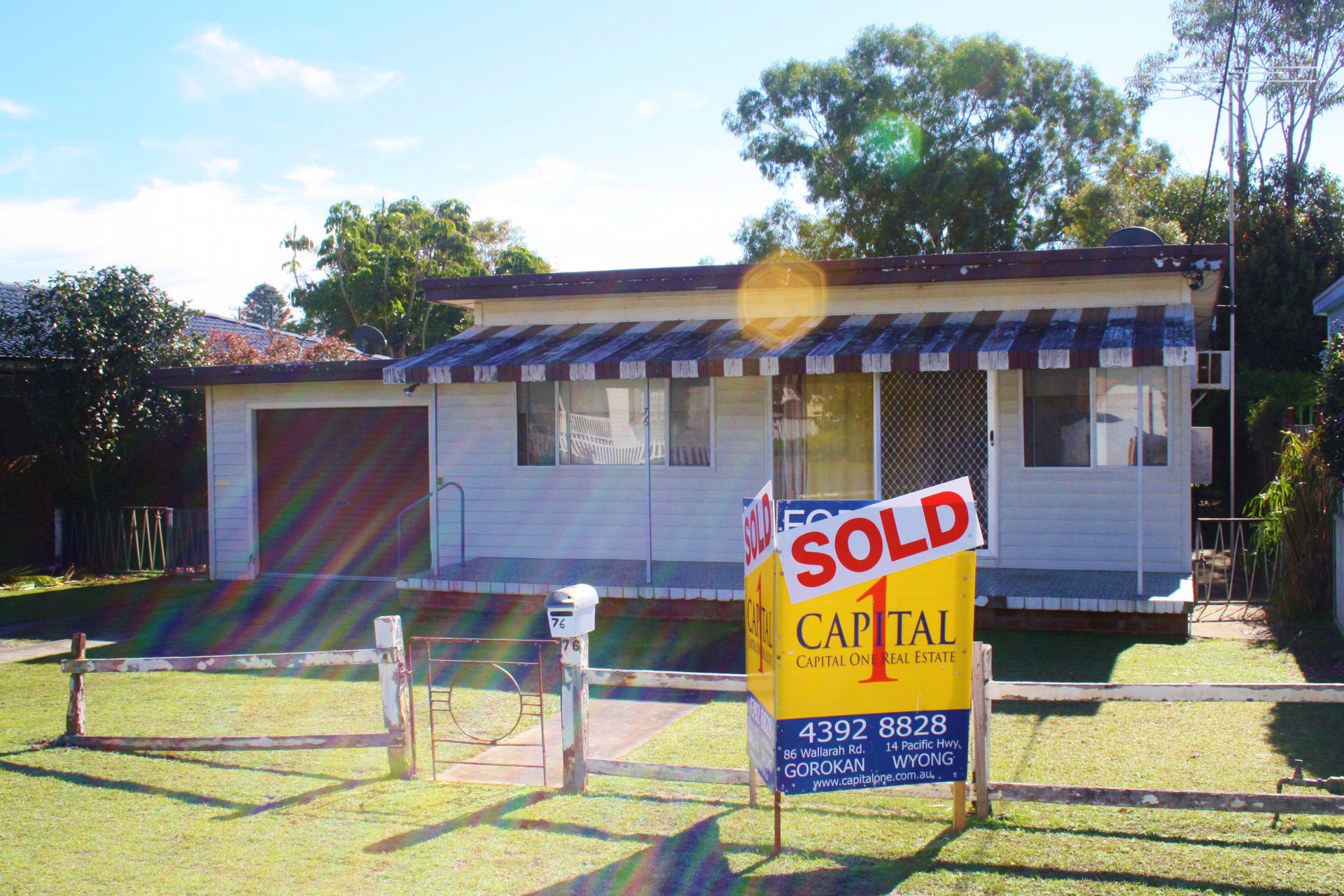 Property Sold in Noraville