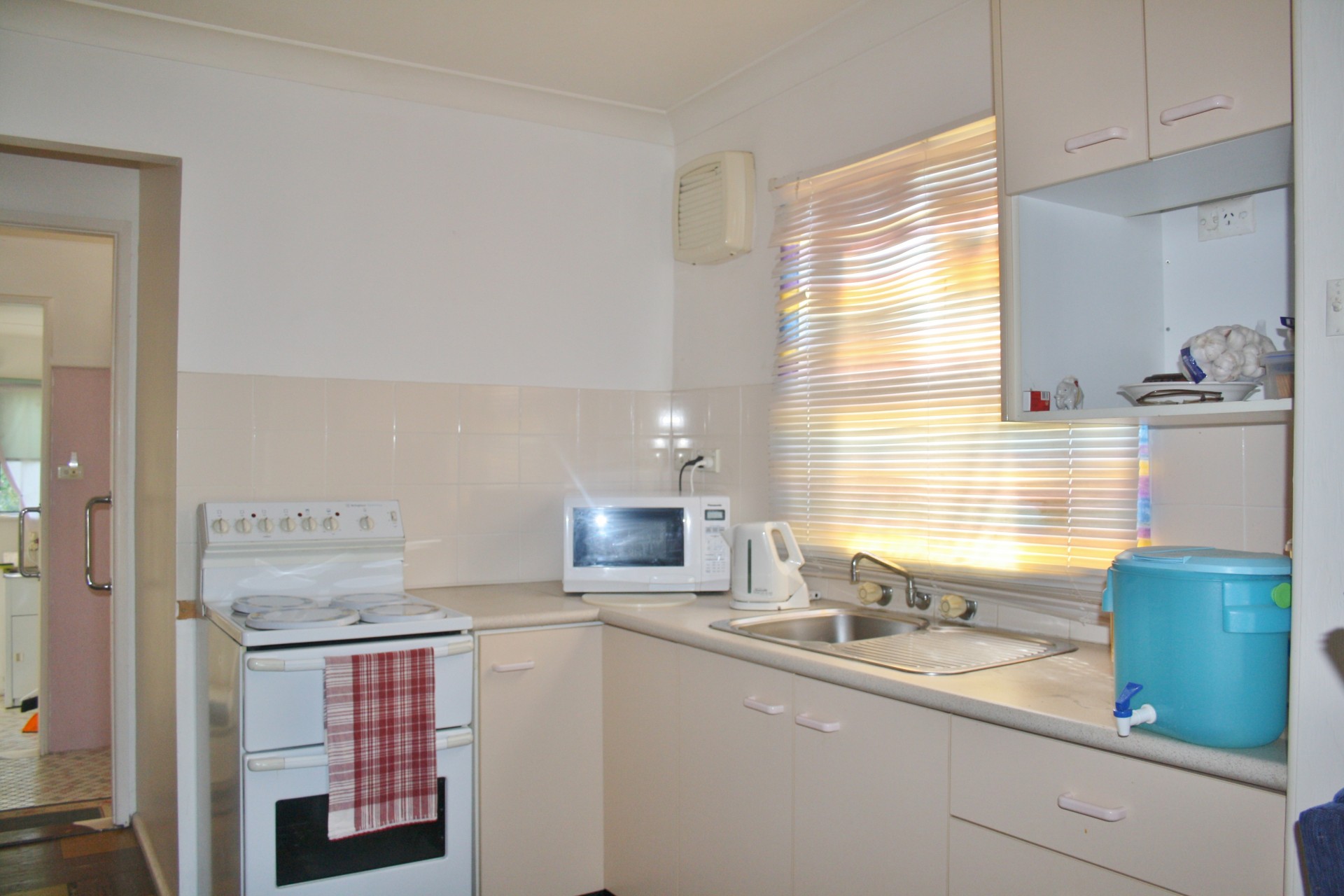 Open for inspection in Noraville