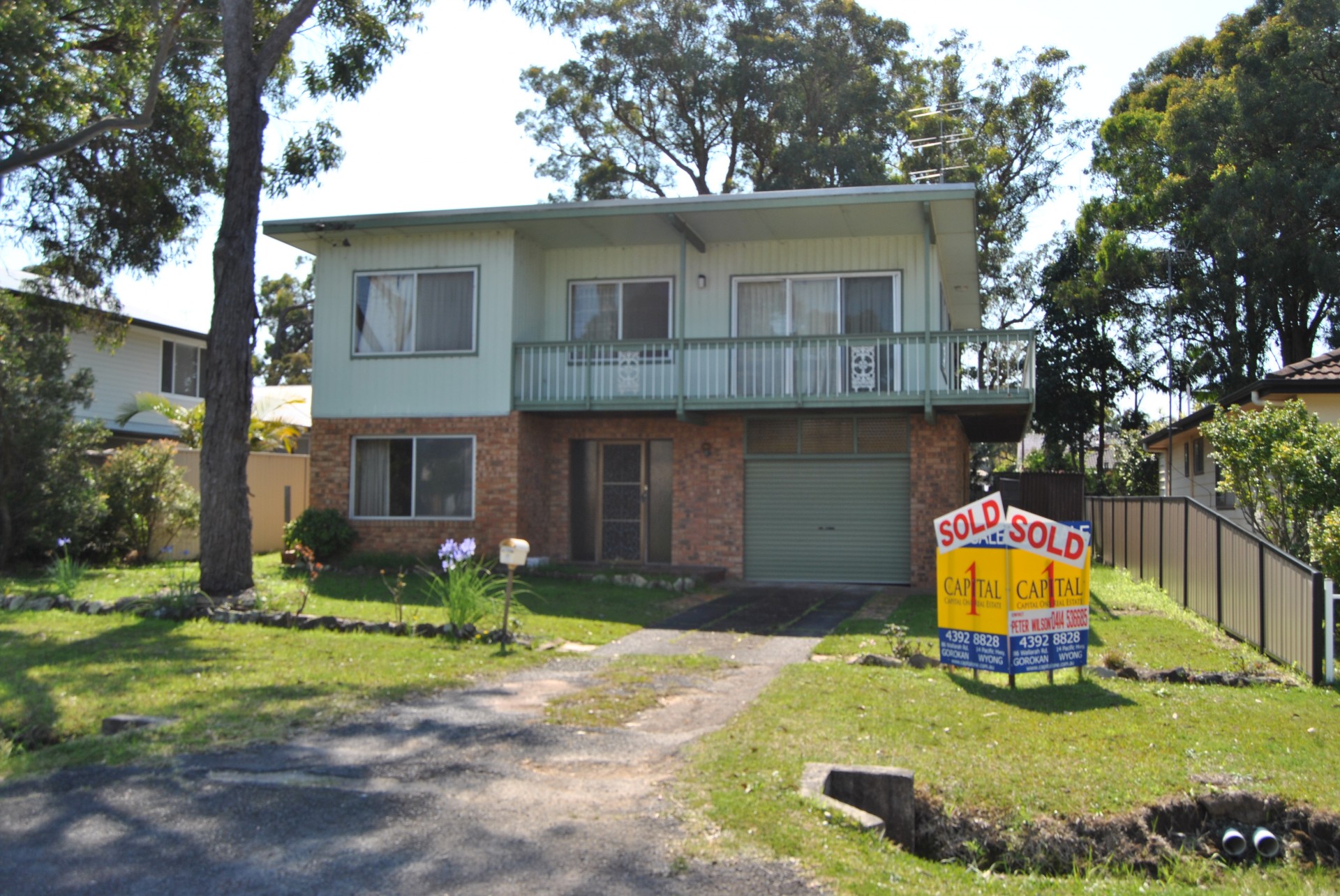 Property Sold in Gorokan