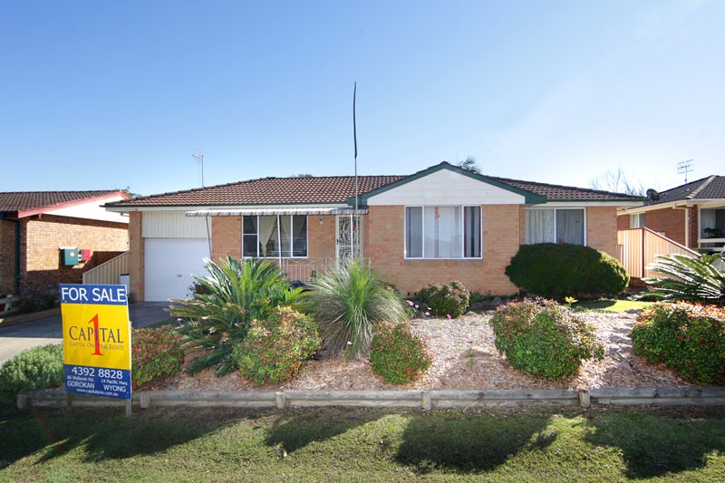 Property Sold in Wyongah