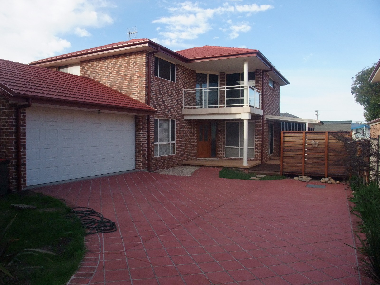Property Leased in The Entrance