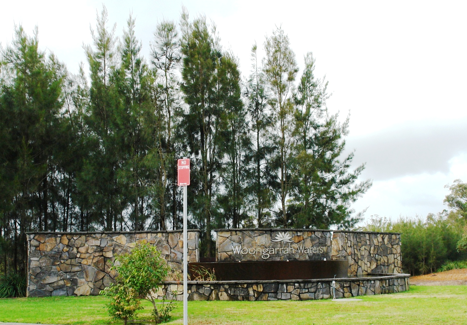 Open for inspection in Woongarrah