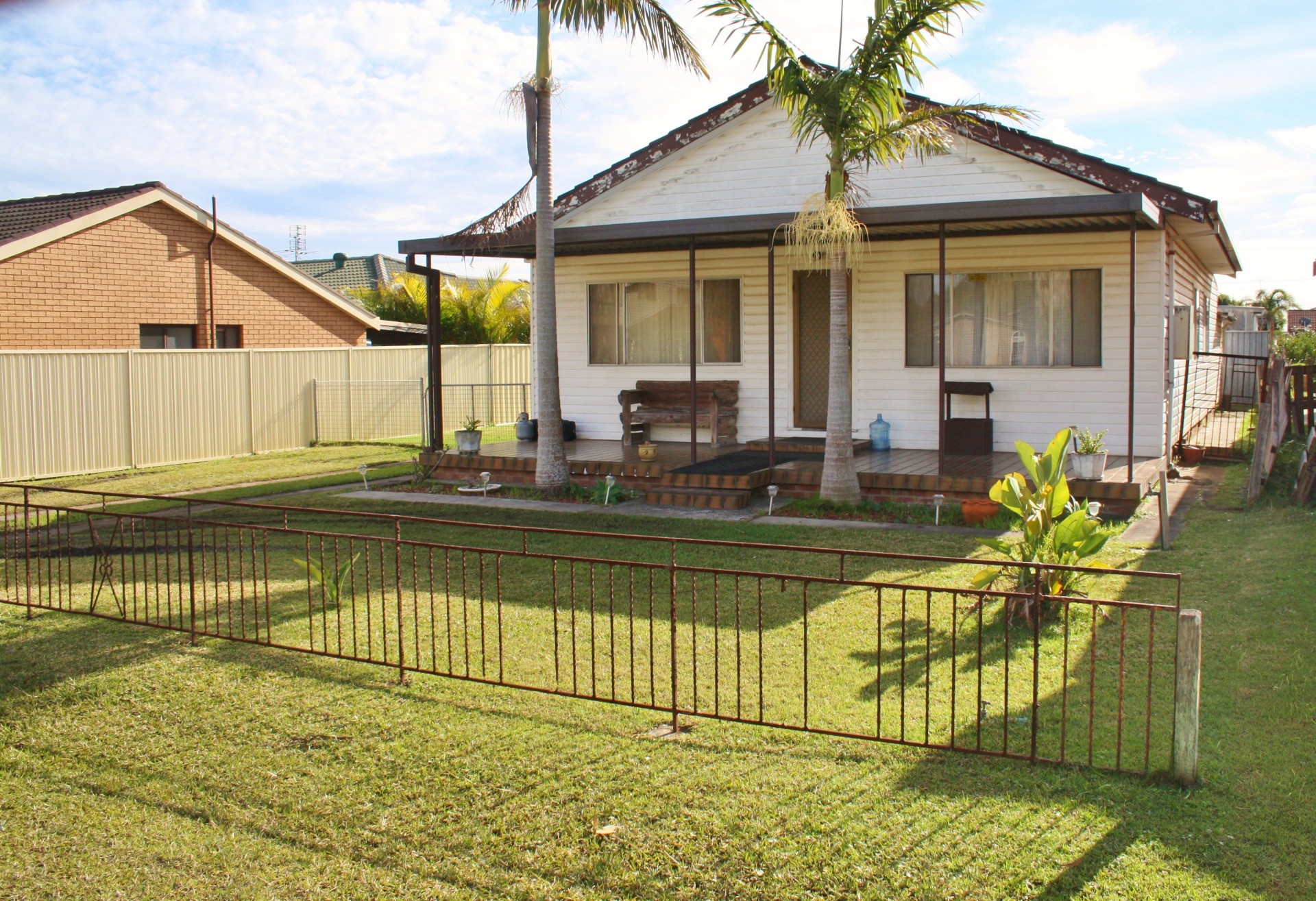 Real Estate in Noraville