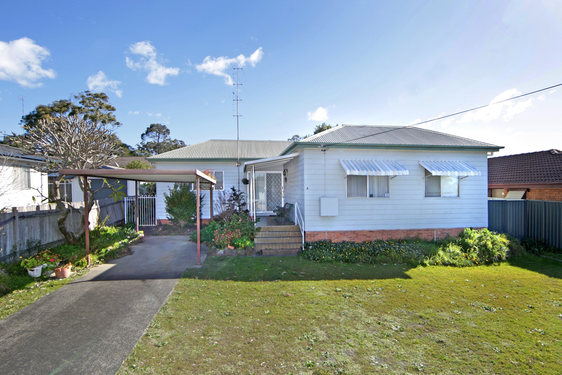 Real Estate in Toukley