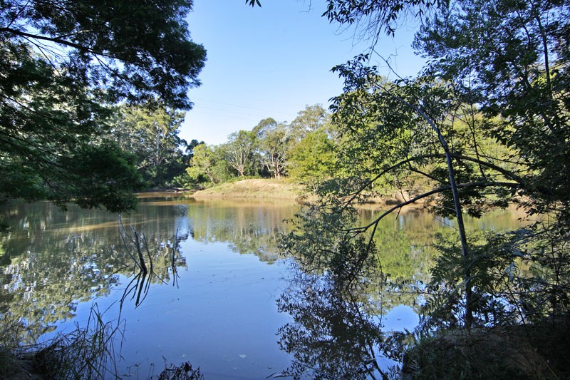 Real Estate in Wyong Creek