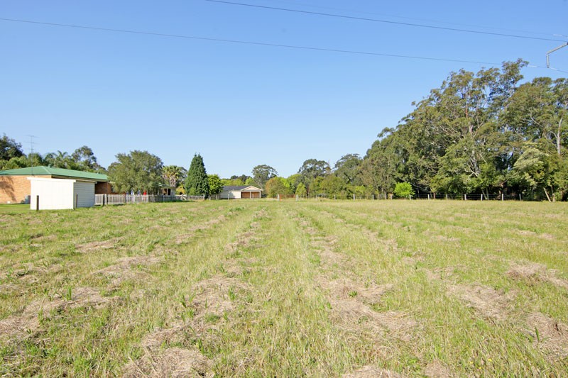 Real Estate in Wyong Creek