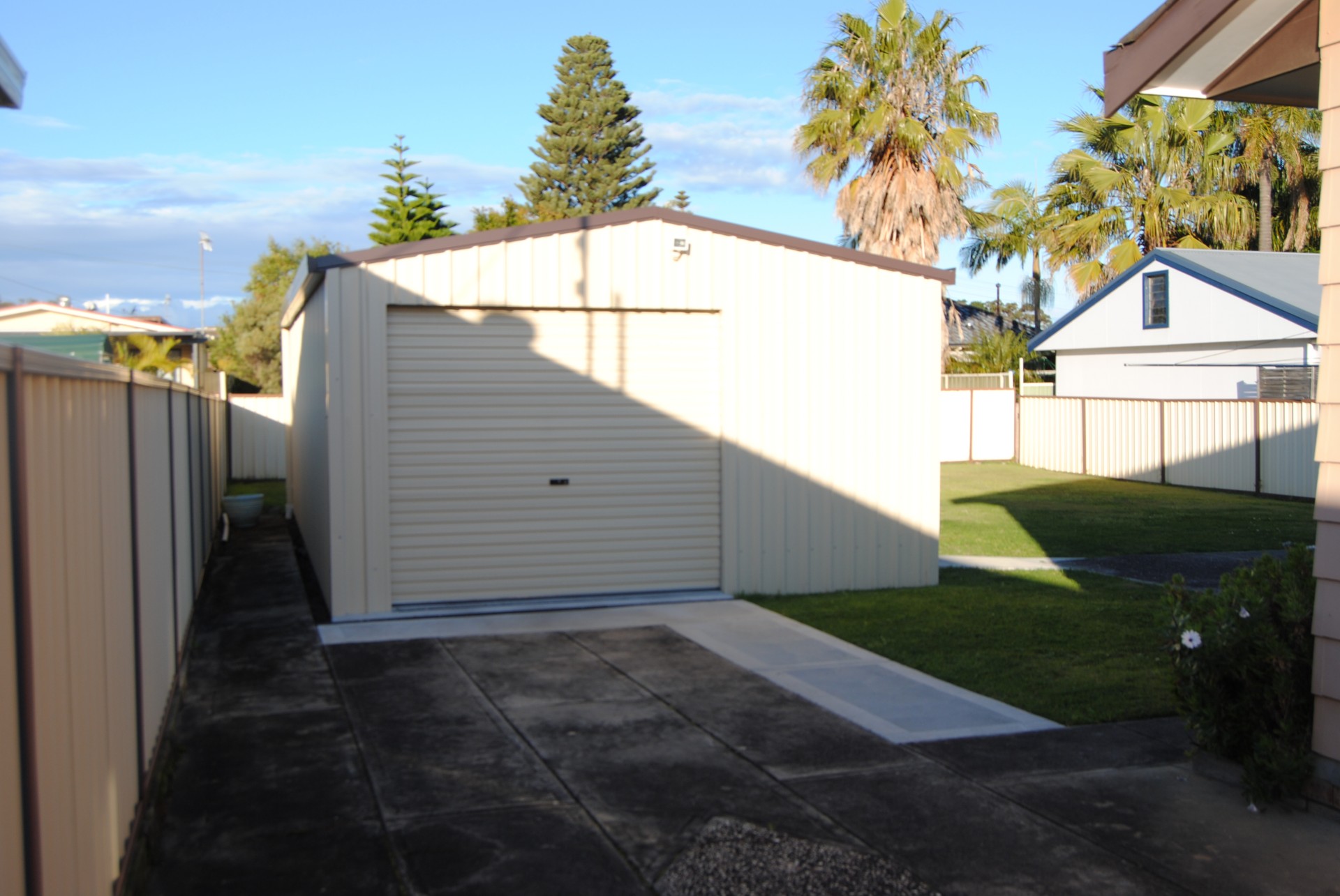 Selling your property in Toukley