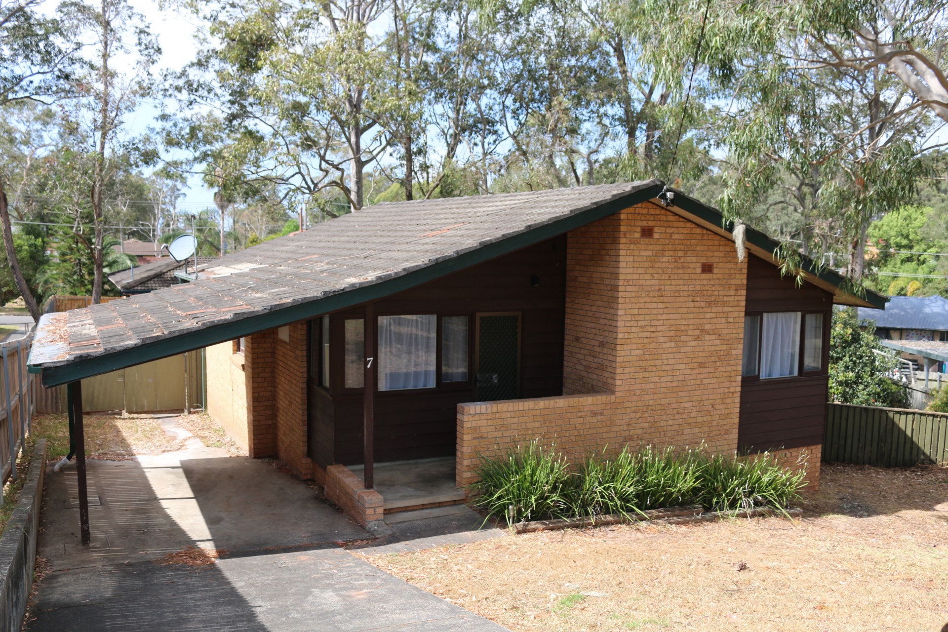 Property Leased in Watanobbi