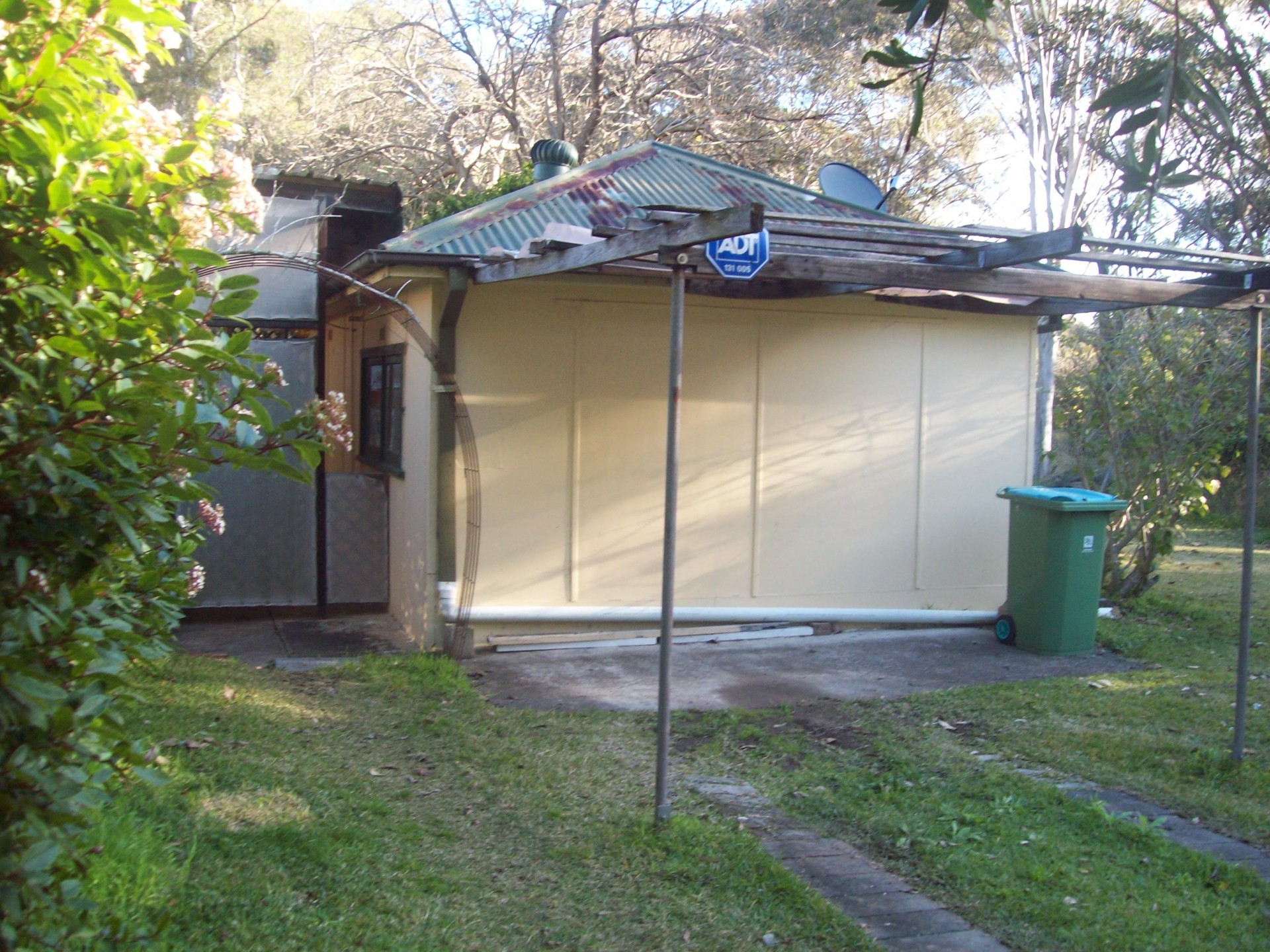Tuggerawong Properties Leased