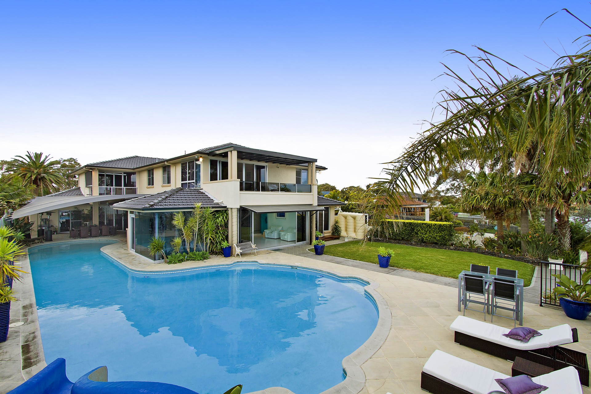  Properties Sold