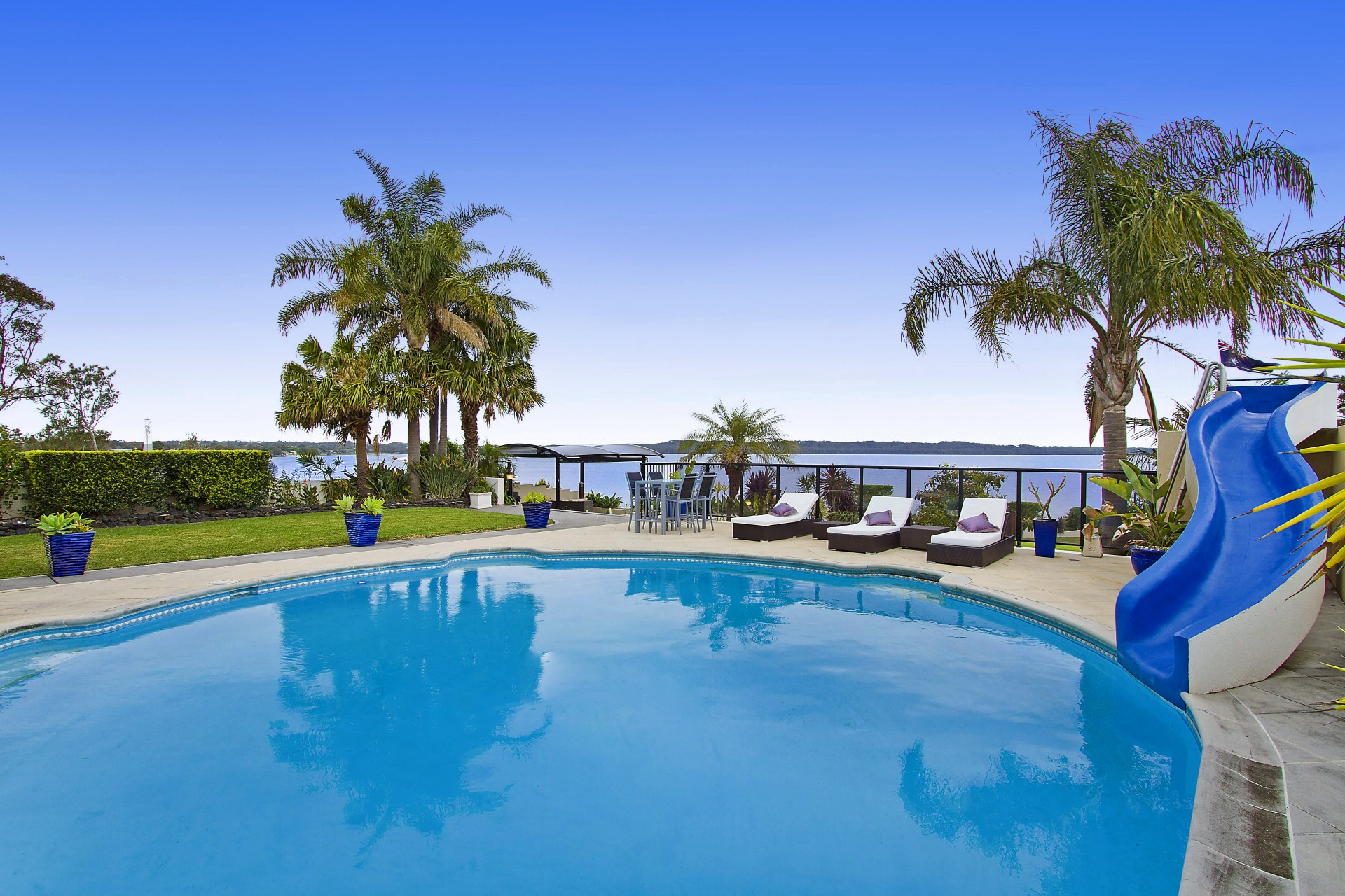 Selling your property in 