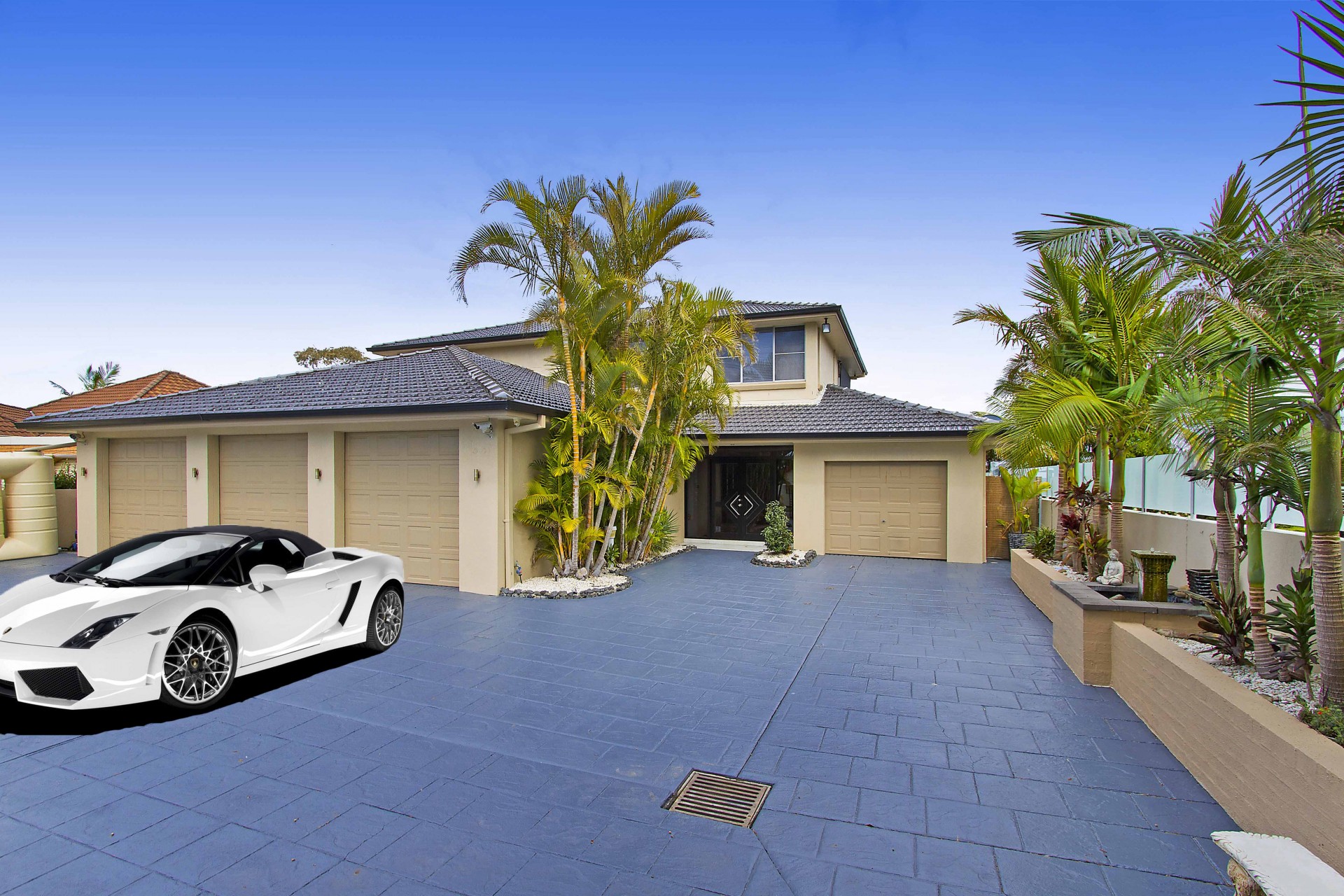 Real Estate in 