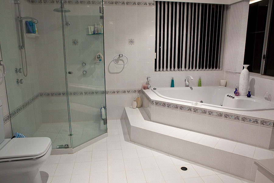 ensuite