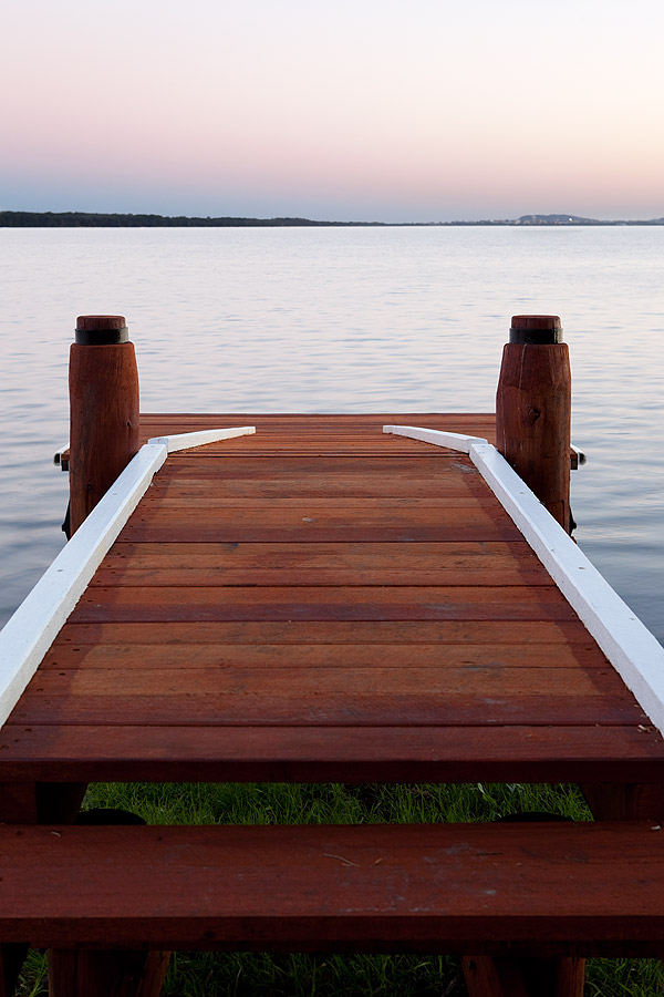 jetty